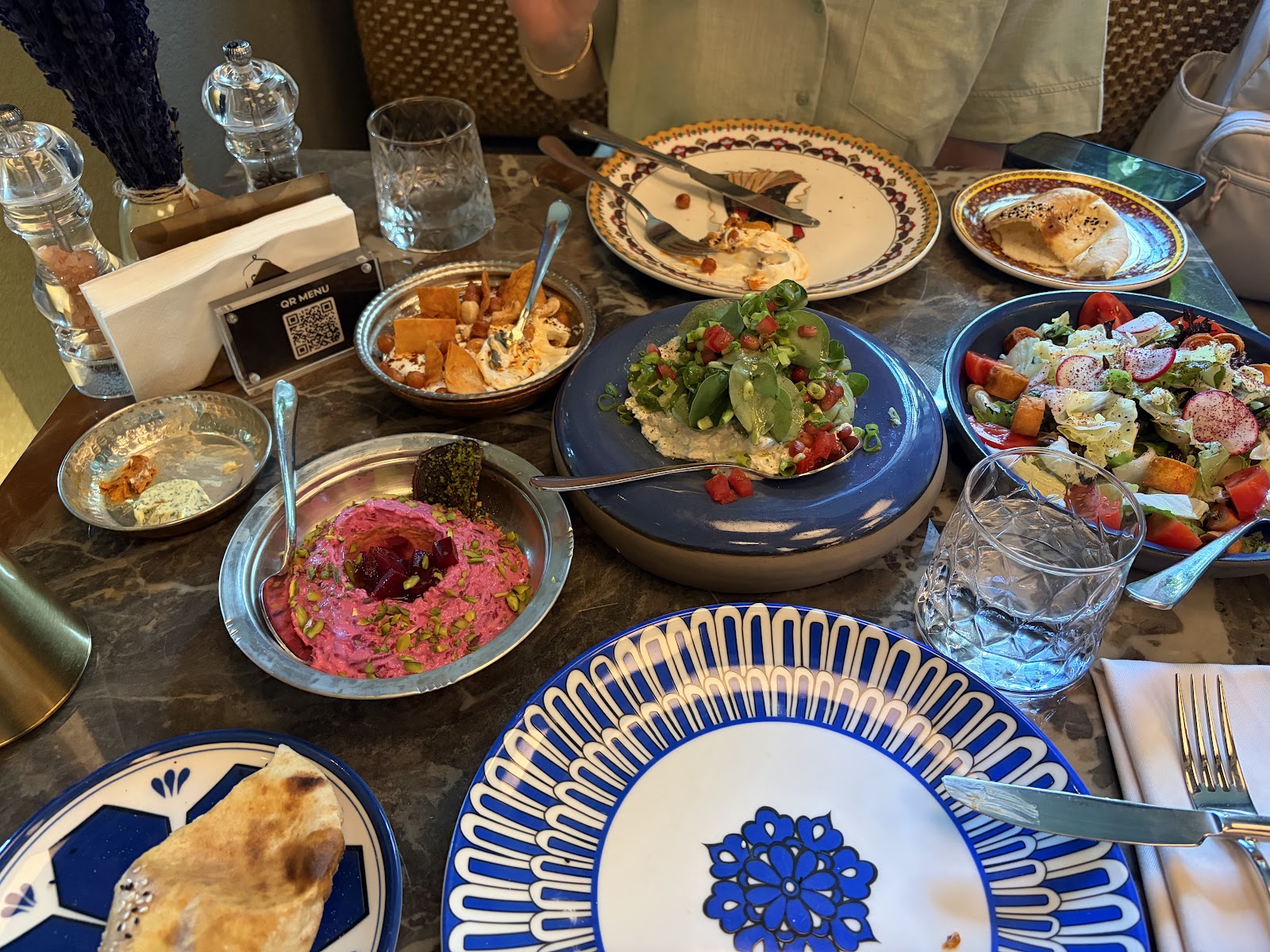 Sıralı Kebap Ataşehir