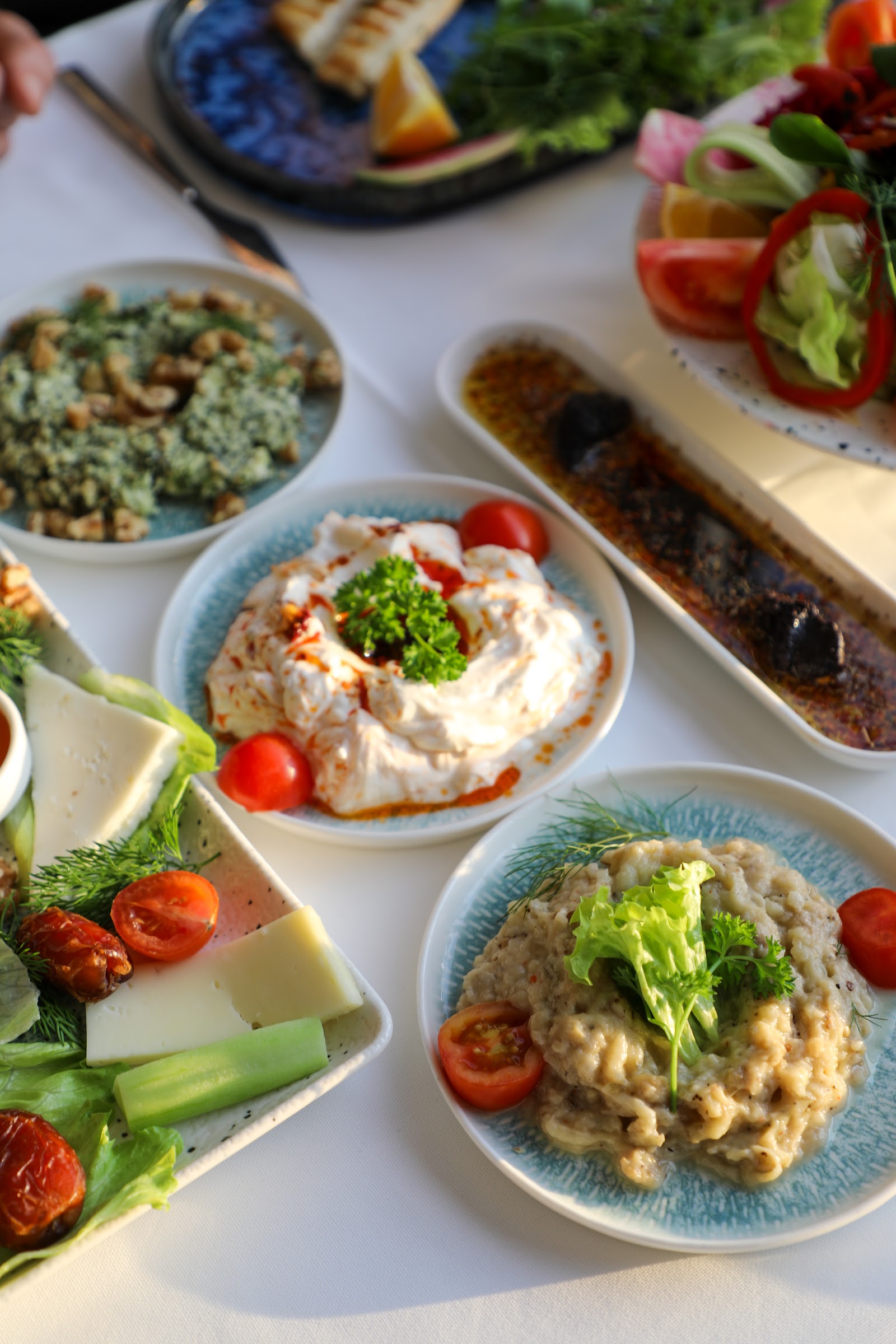 ÇİKO BALIK RESTAURANT