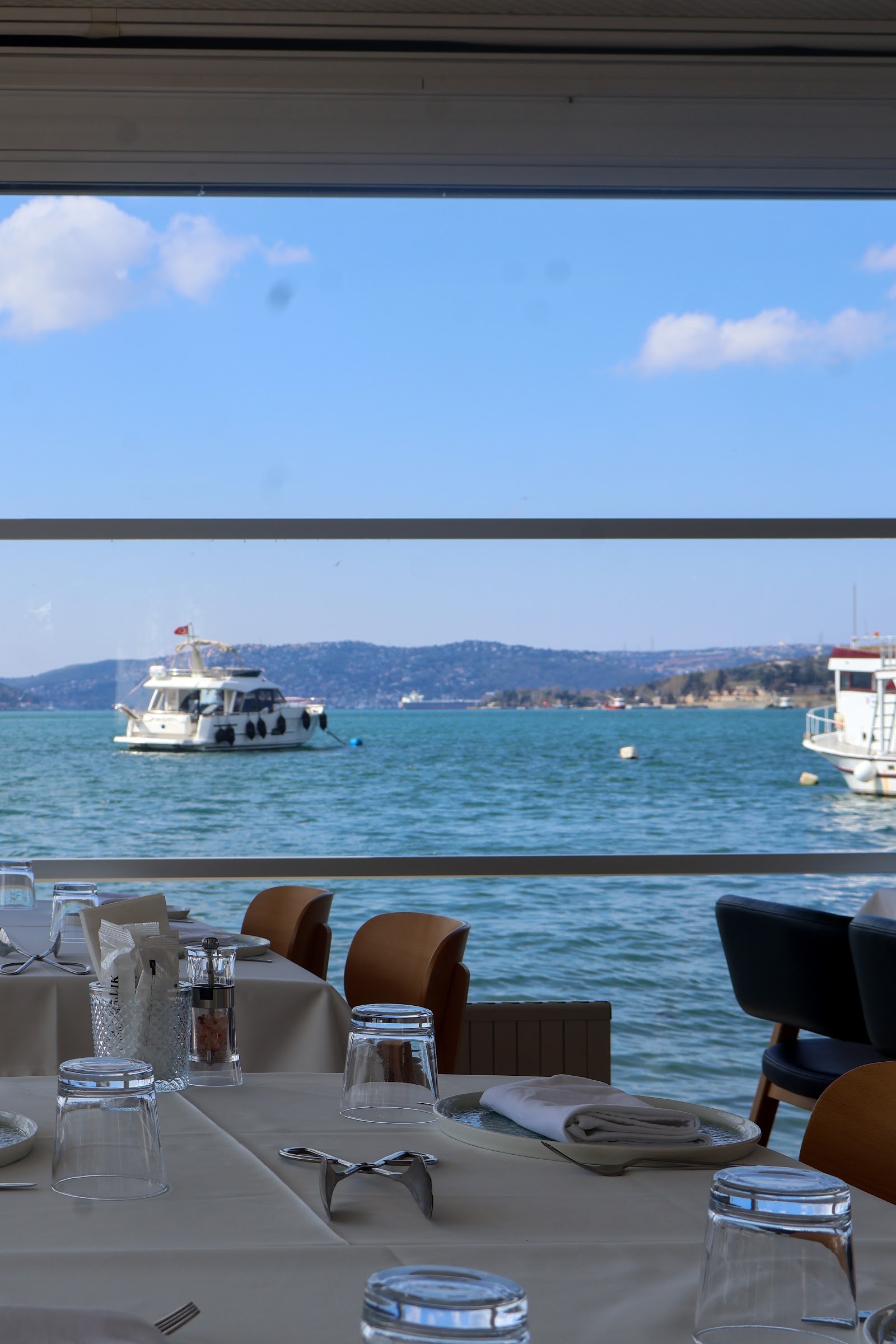 ÇİKO BALIK RESTAURANT
