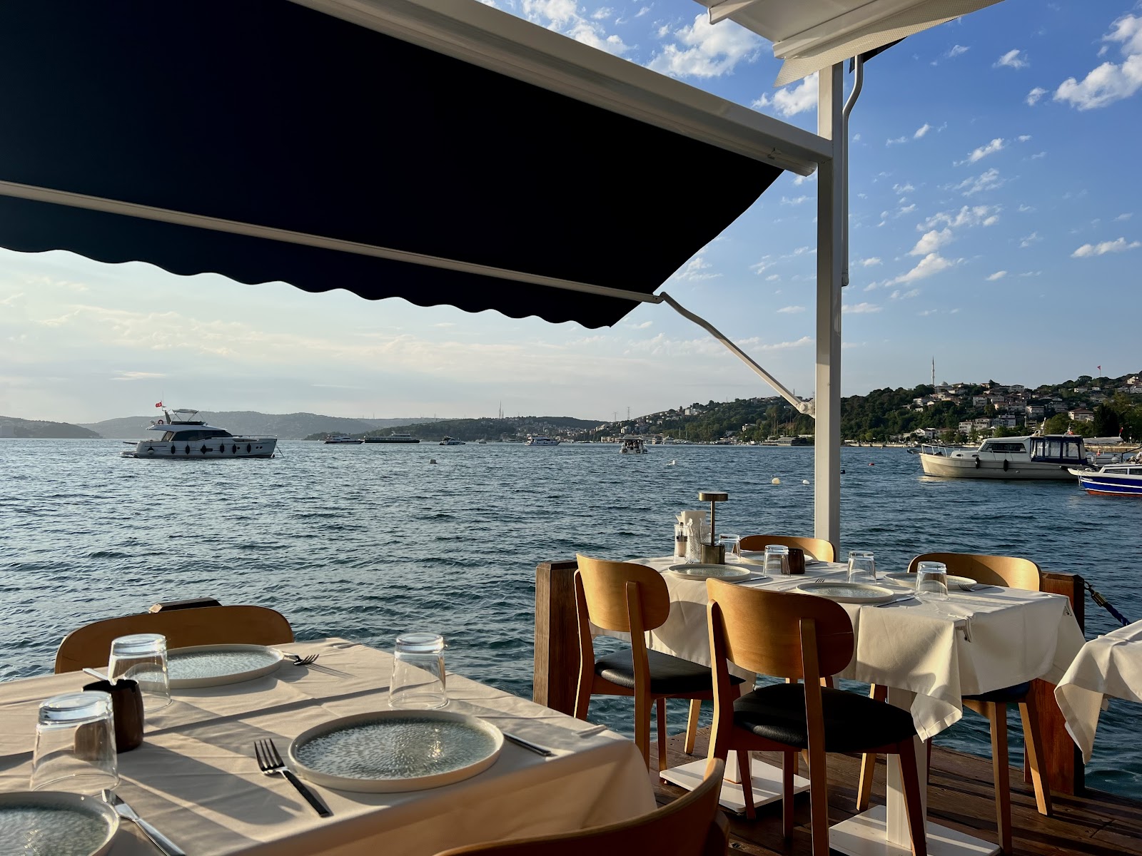 ÇİKO BALIK RESTAURANT