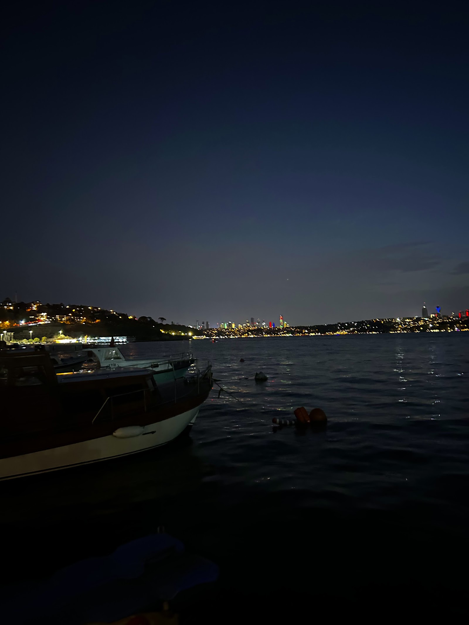 ÇİKO BALIK RESTAURANT