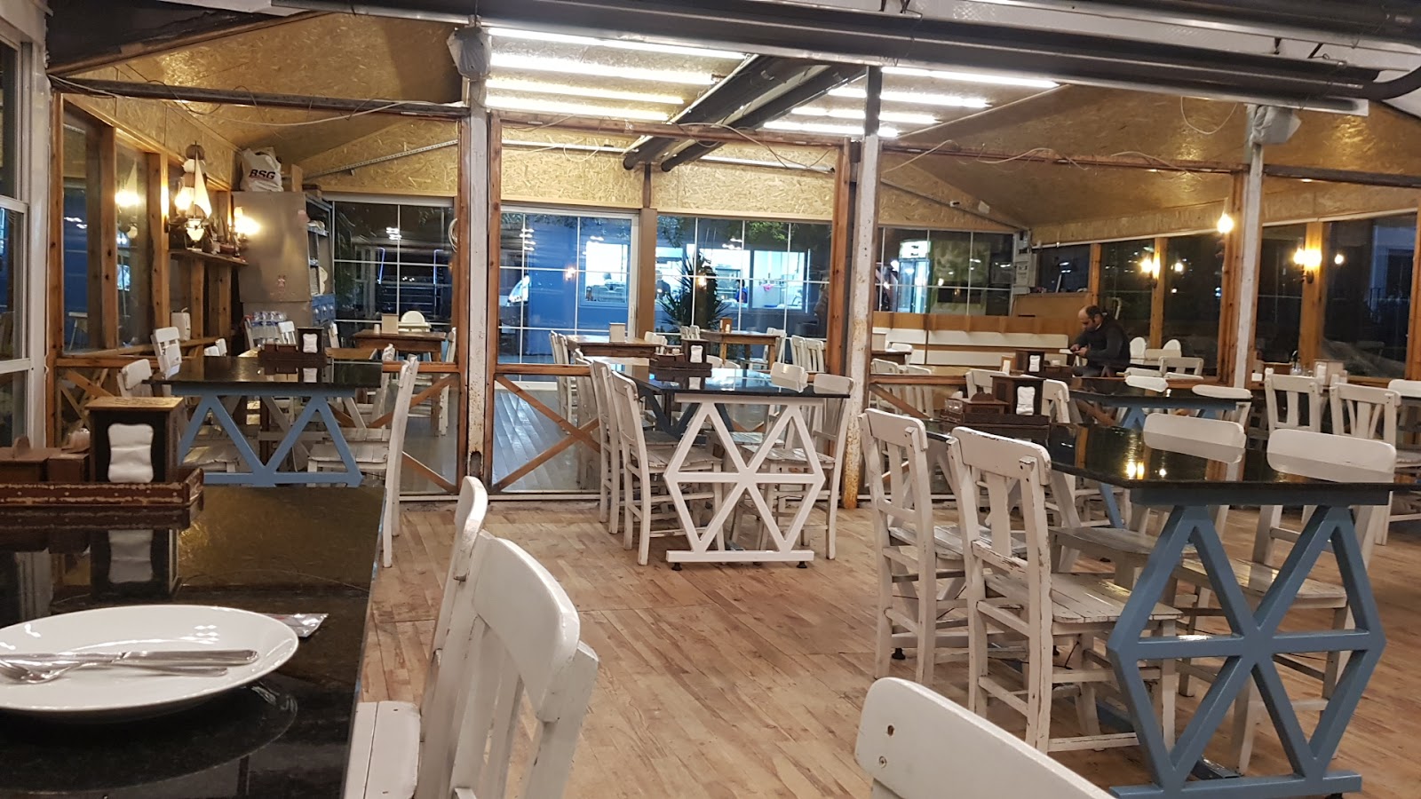 ÇİKO BALIK RESTAURANT