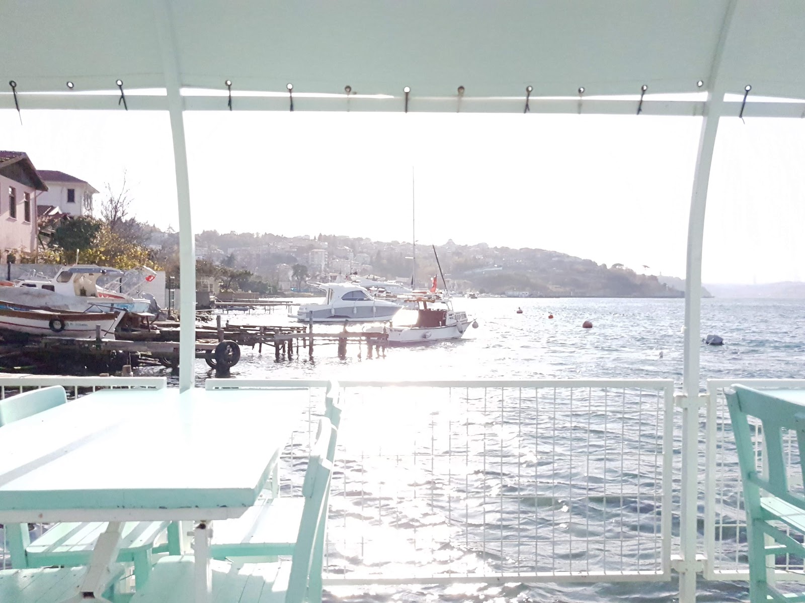 ÇİKO BALIK RESTAURANT