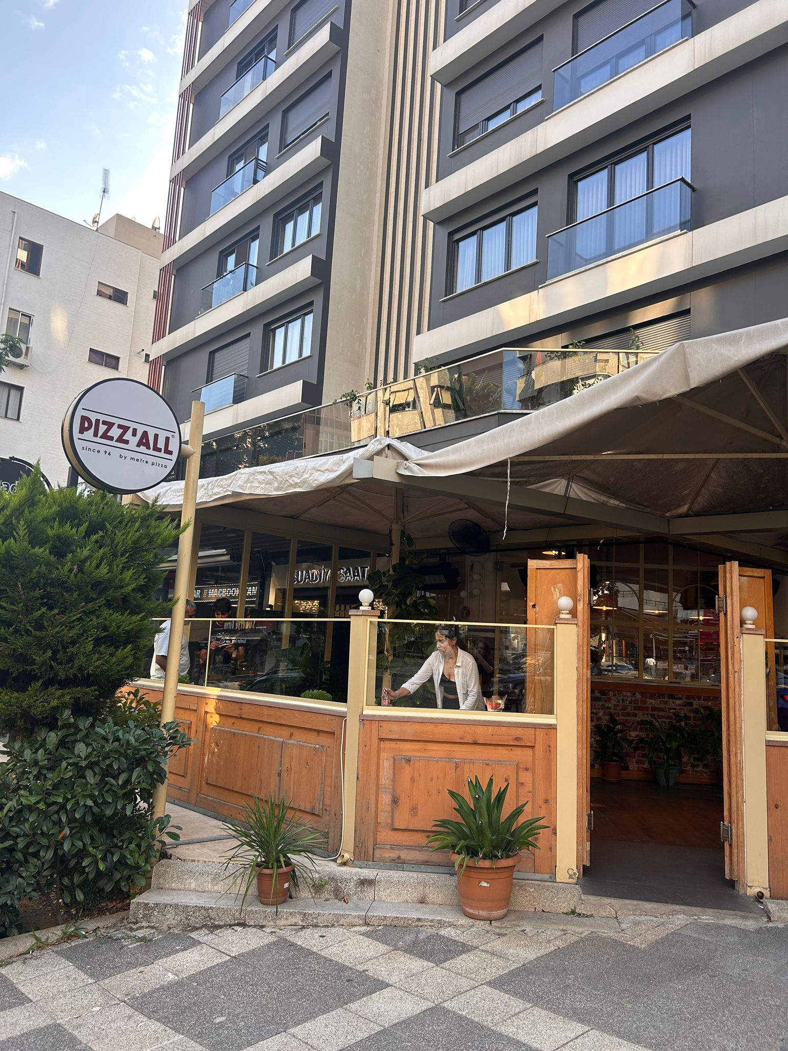 Adana Ocakbaşı Suadiye