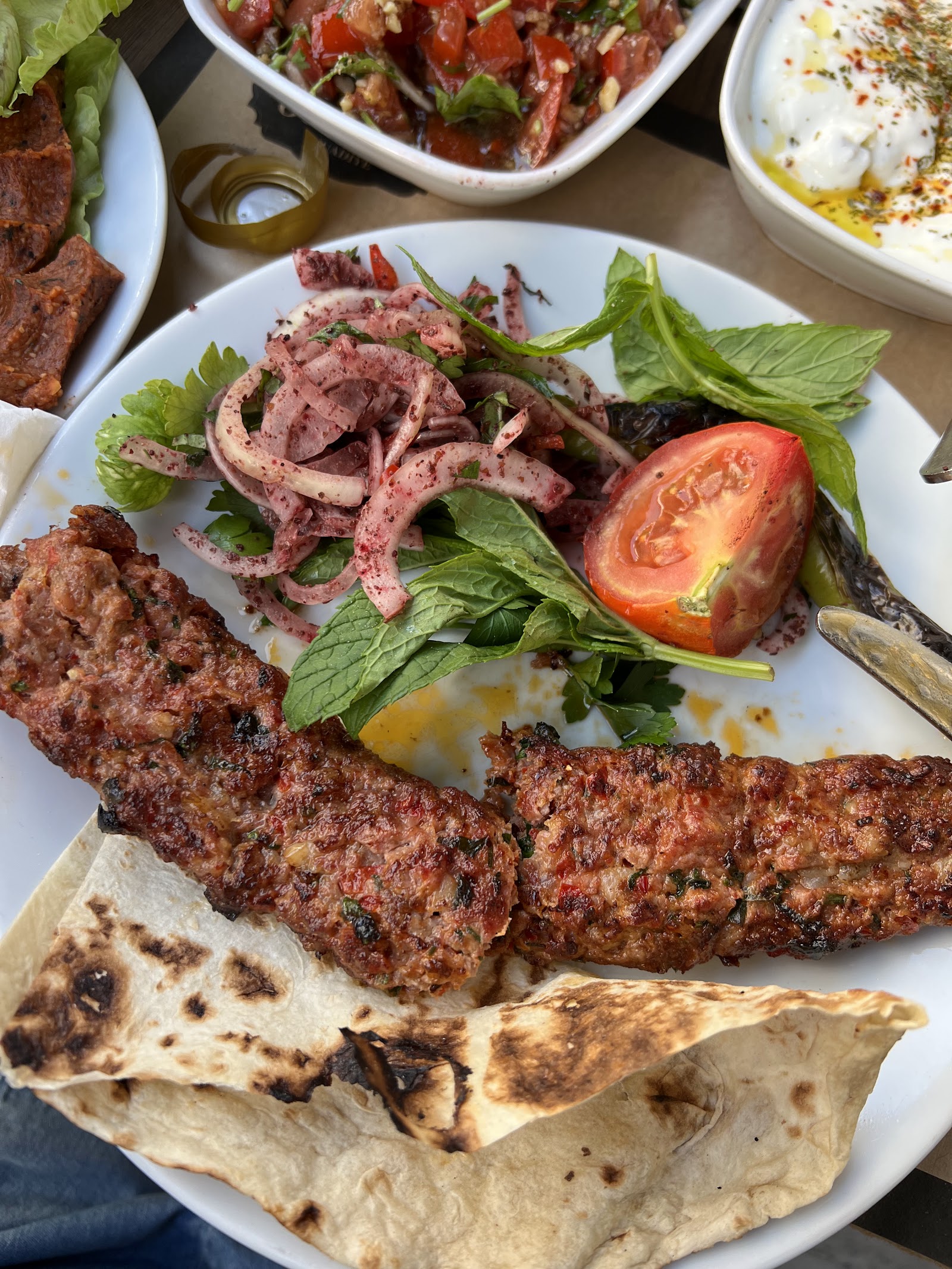 Adana Ocakbaşı Suadiye