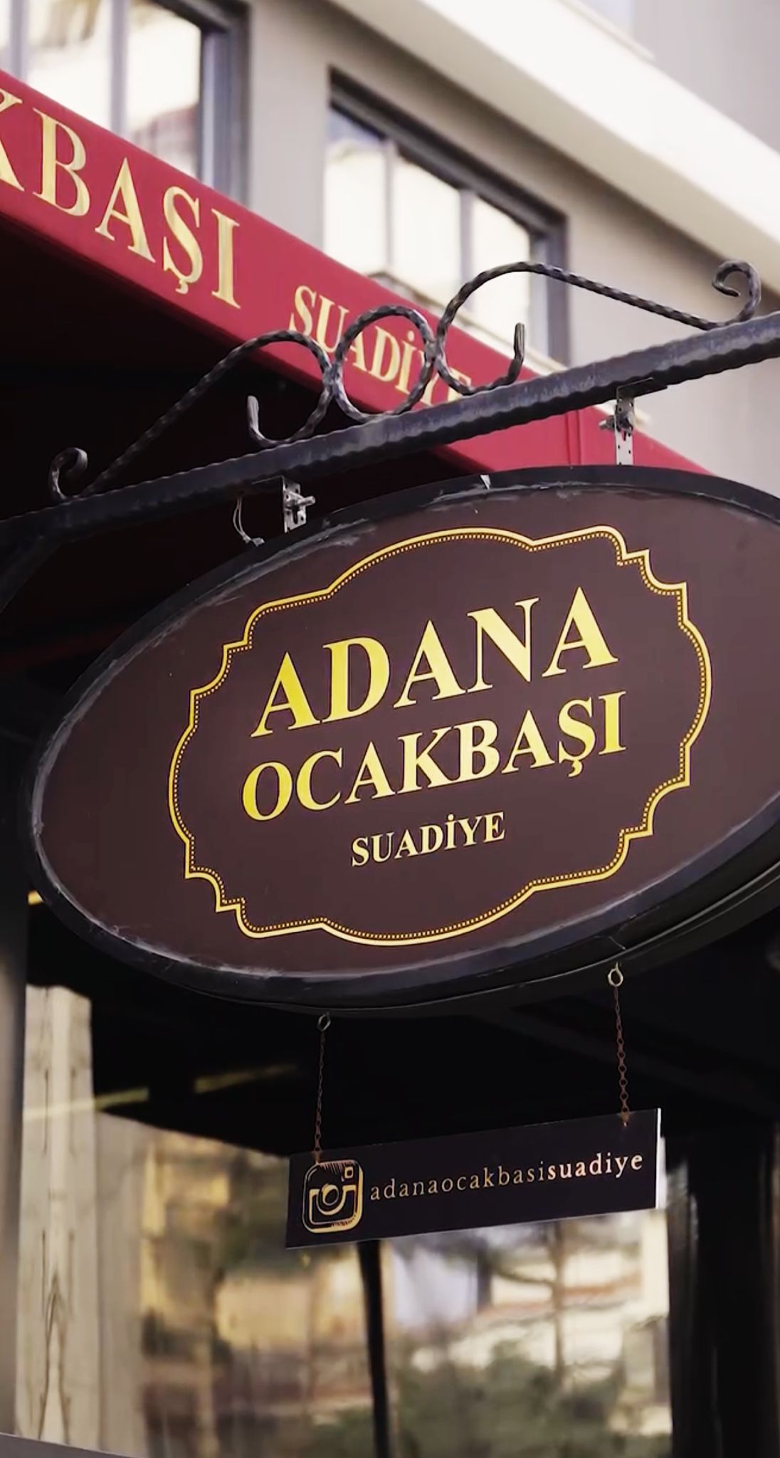 Adana Ocakbaşı Suadiye