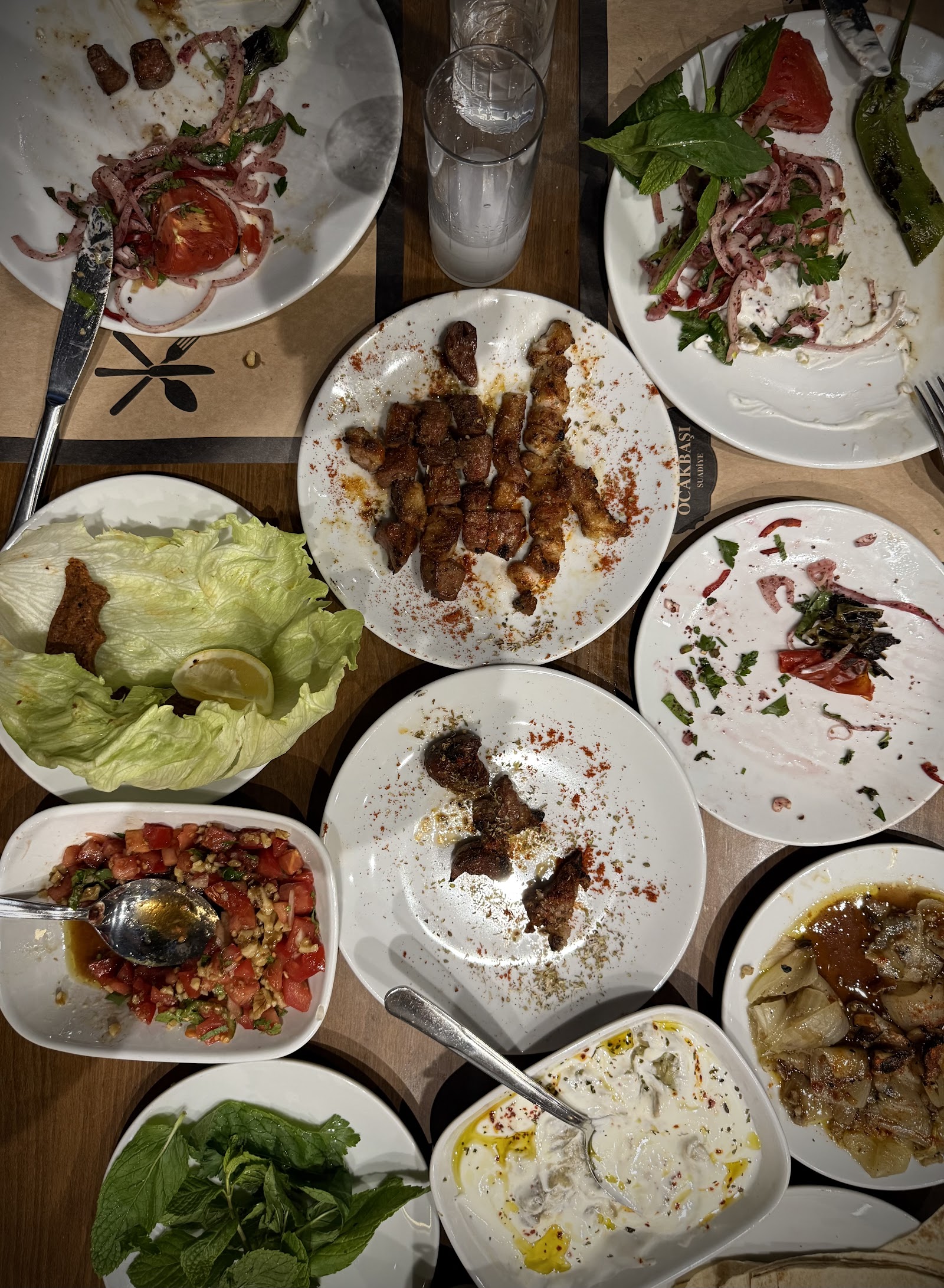 Adana Ocakbaşı Suadiye