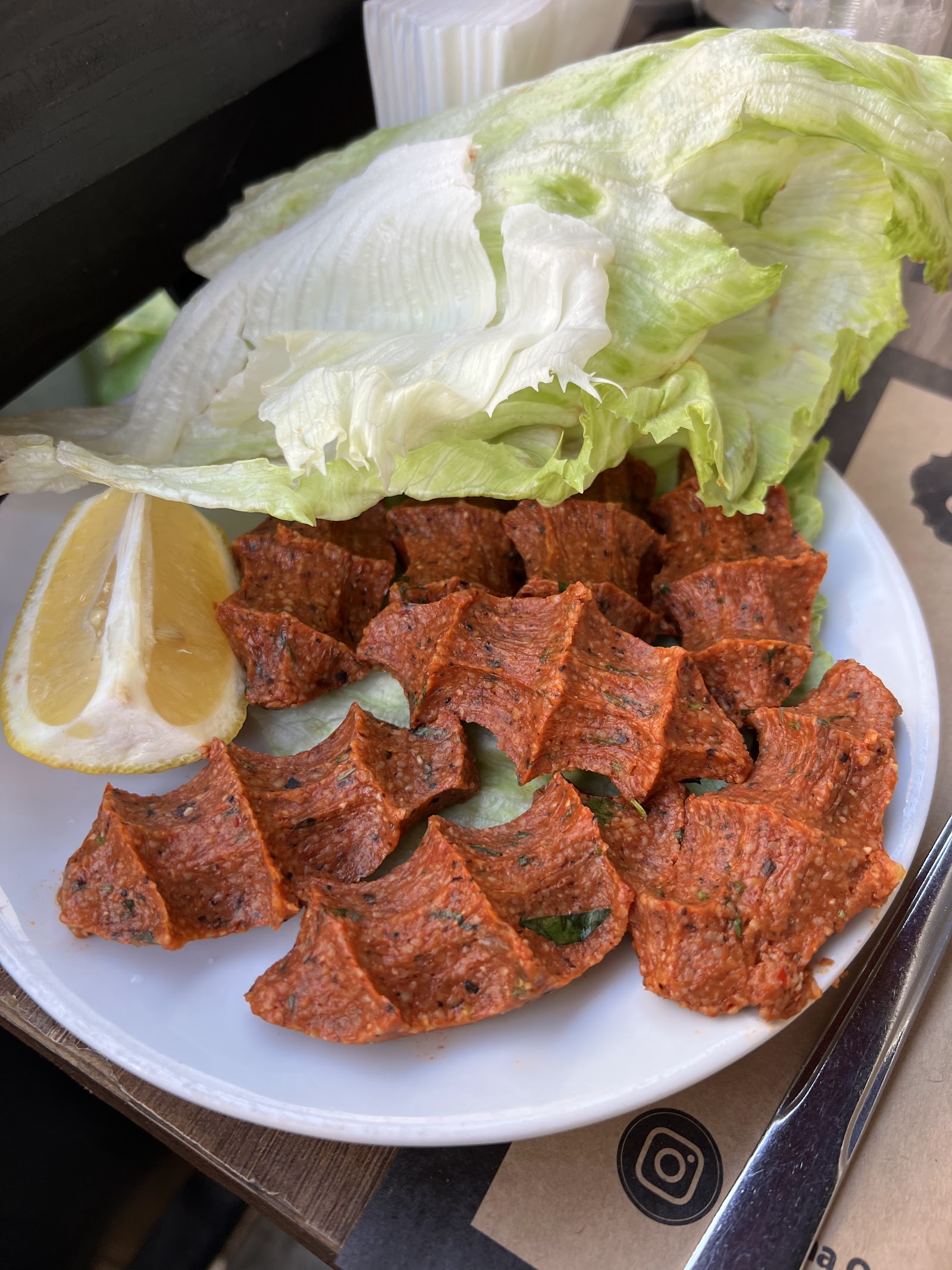 Adana Ocakbaşı Suadiye