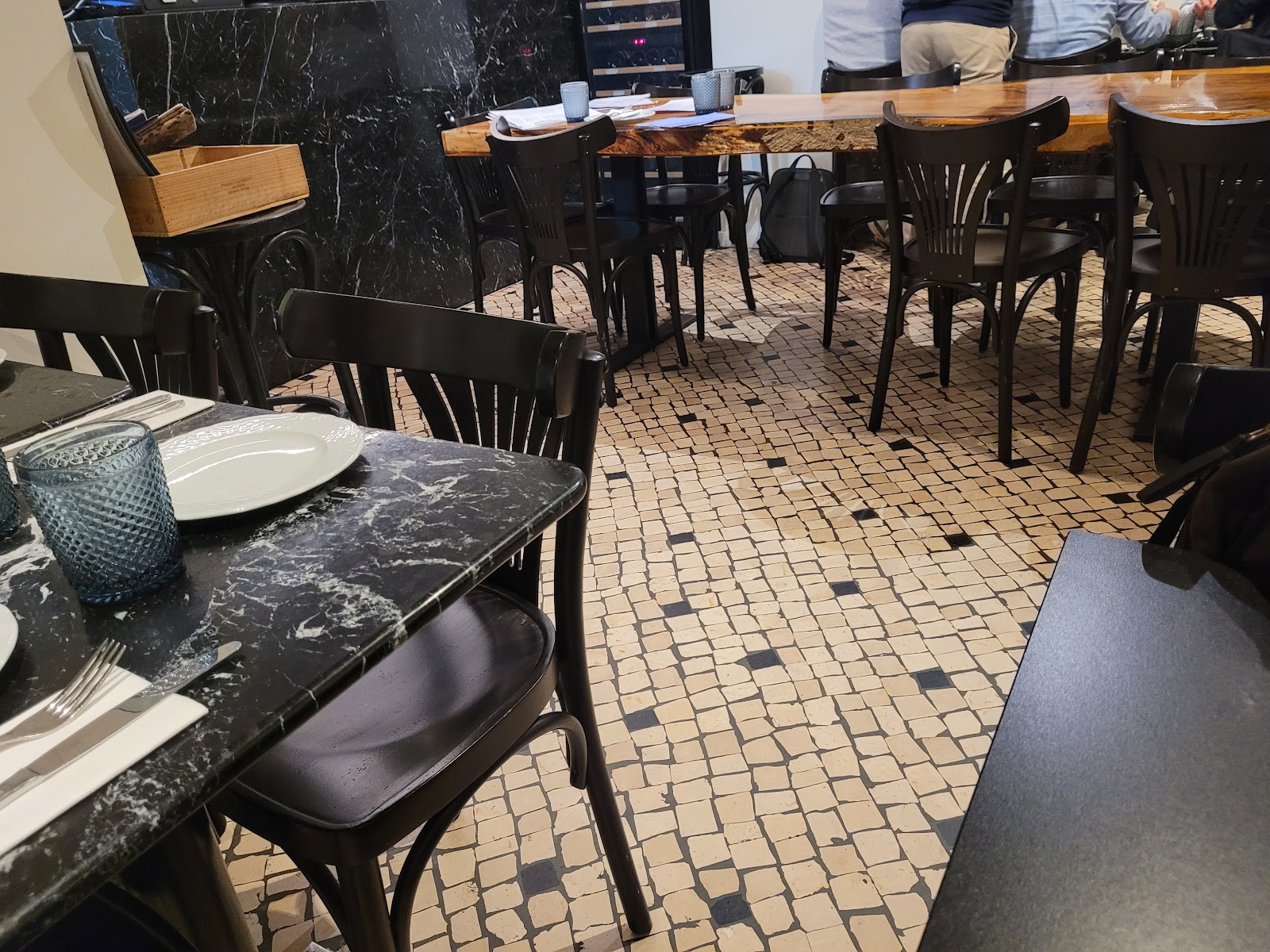 Portugalia Tasca