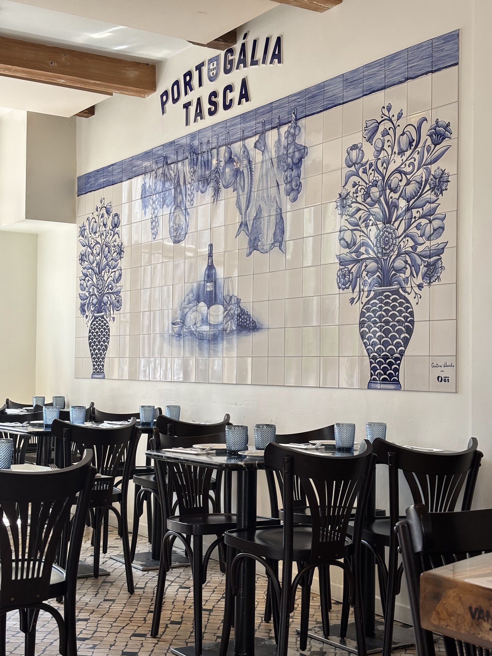 Portugalia Tasca