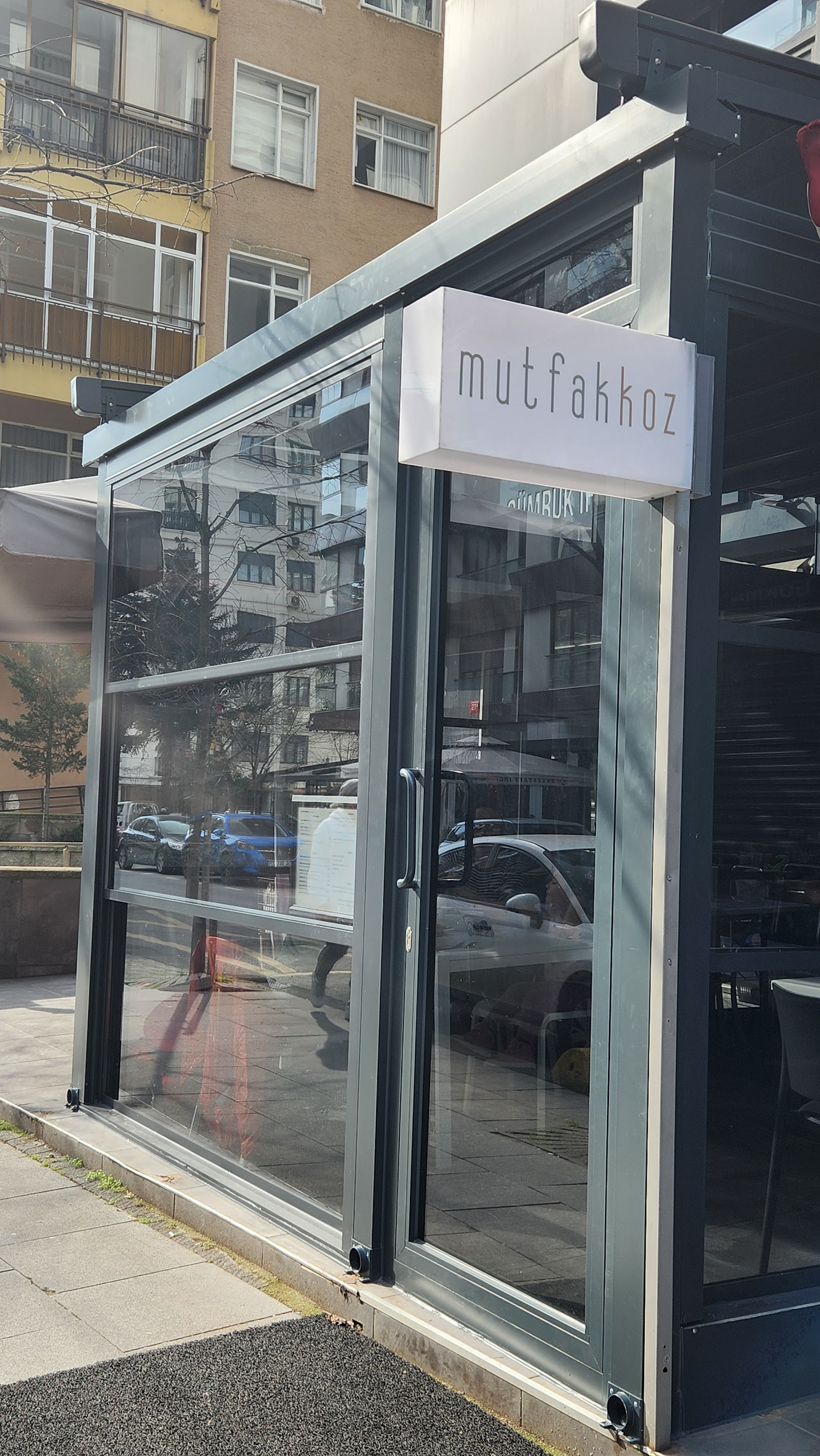 mutfakkoz