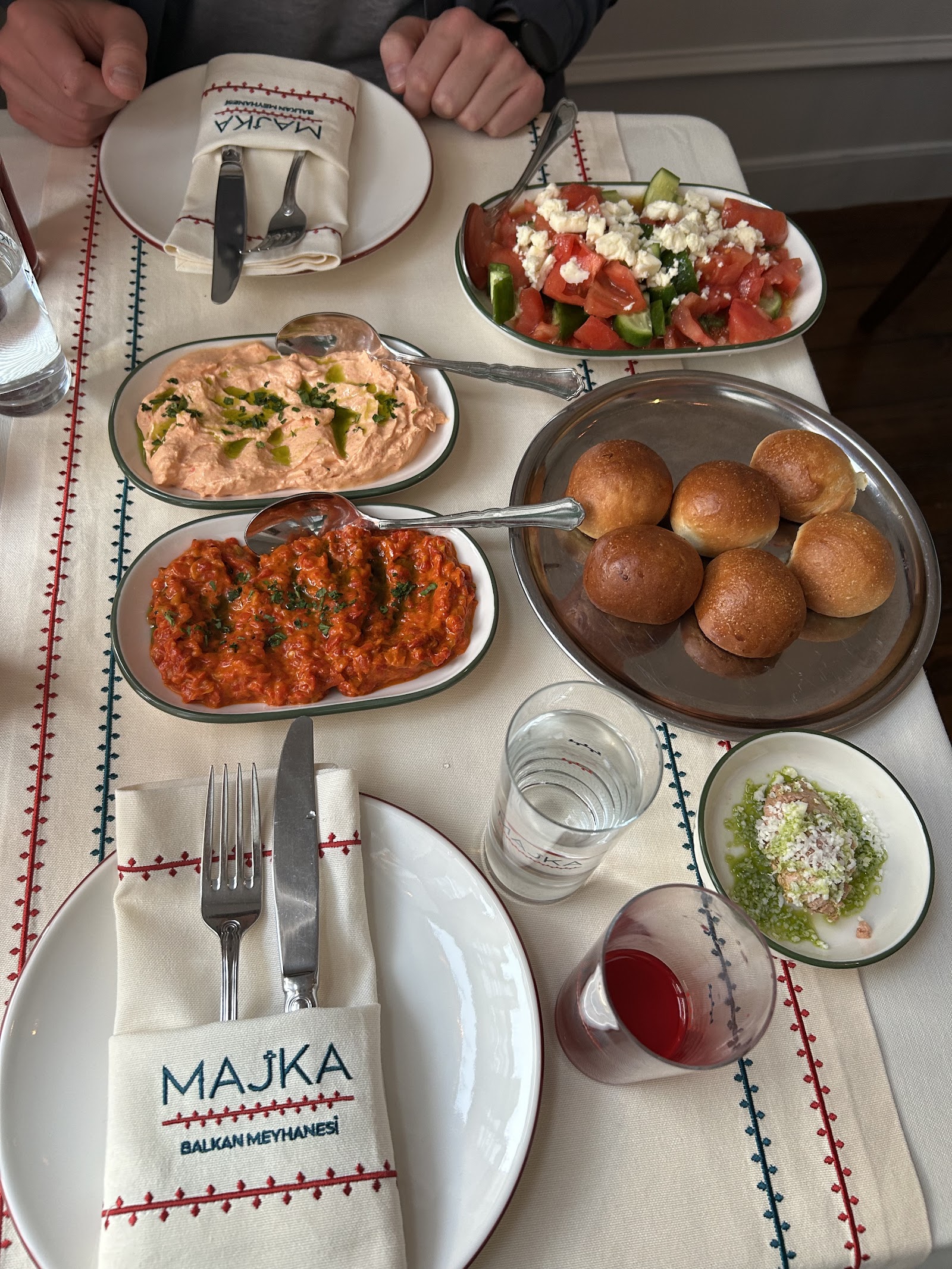 Majka İstanbul