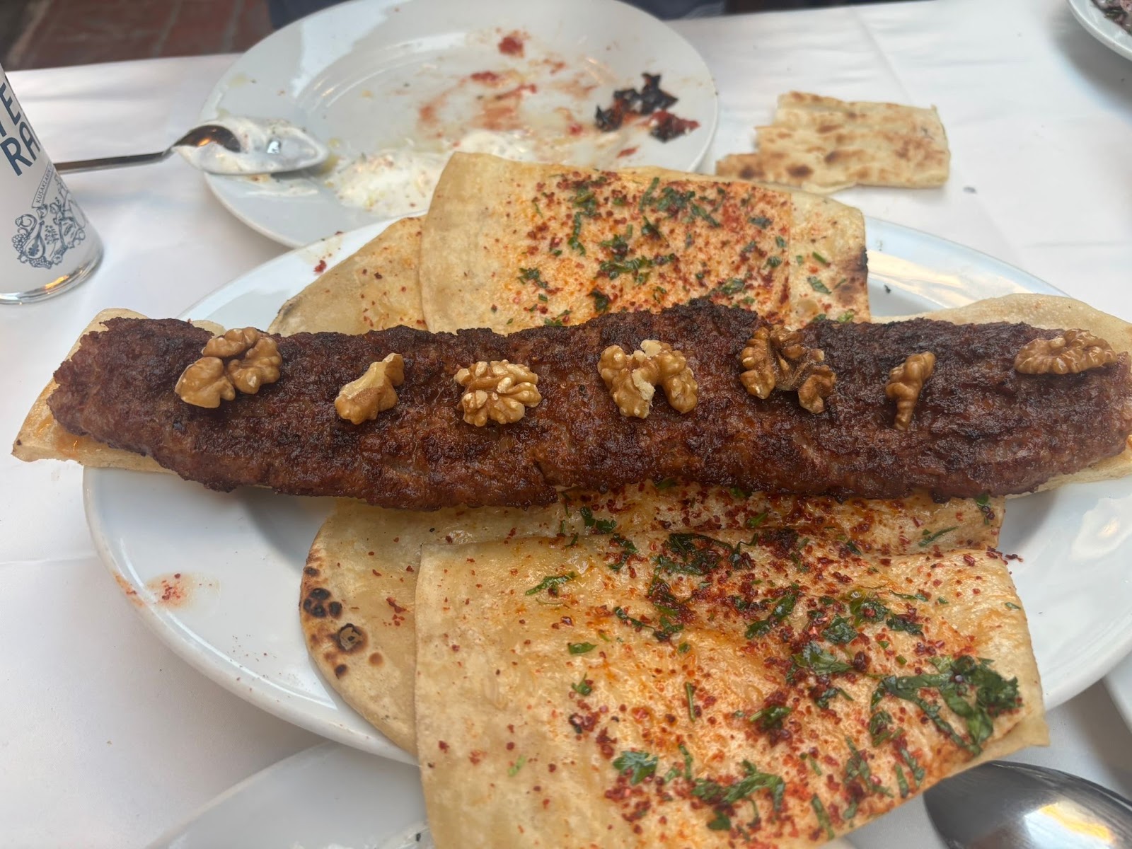 Kirvem Ocakbaşı