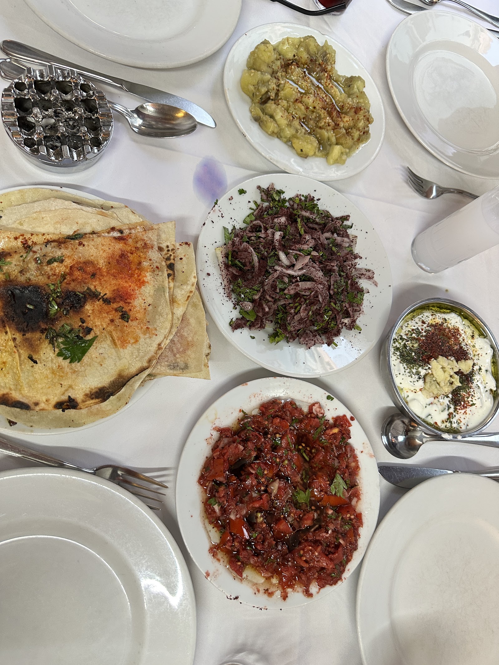 Kirvem Ocakbaşı
