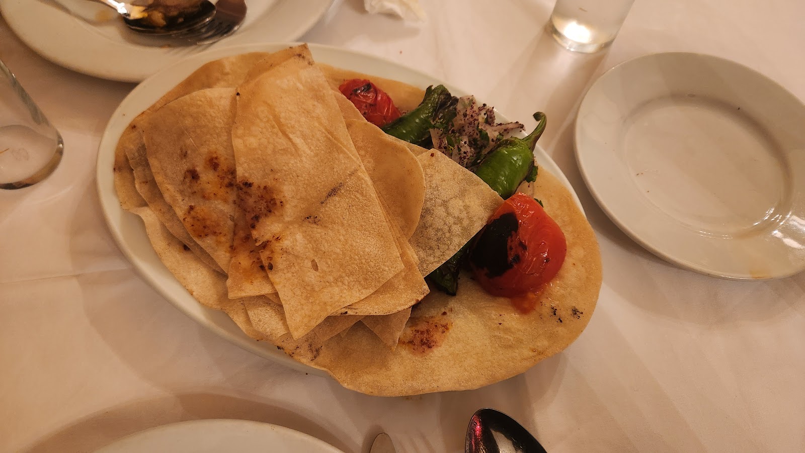 Kirvem Ocakbaşı