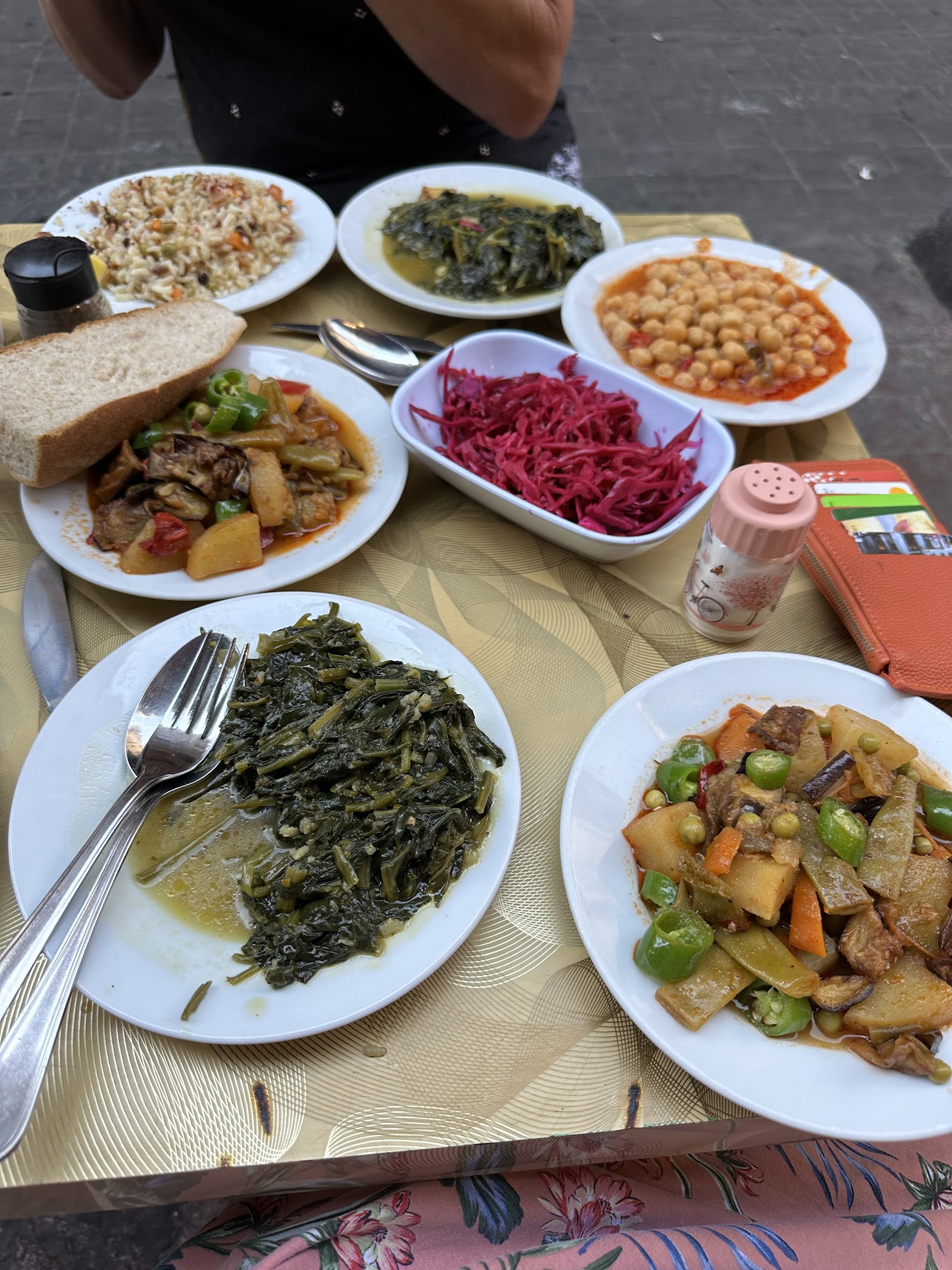 Kirvem Ocakbaşı