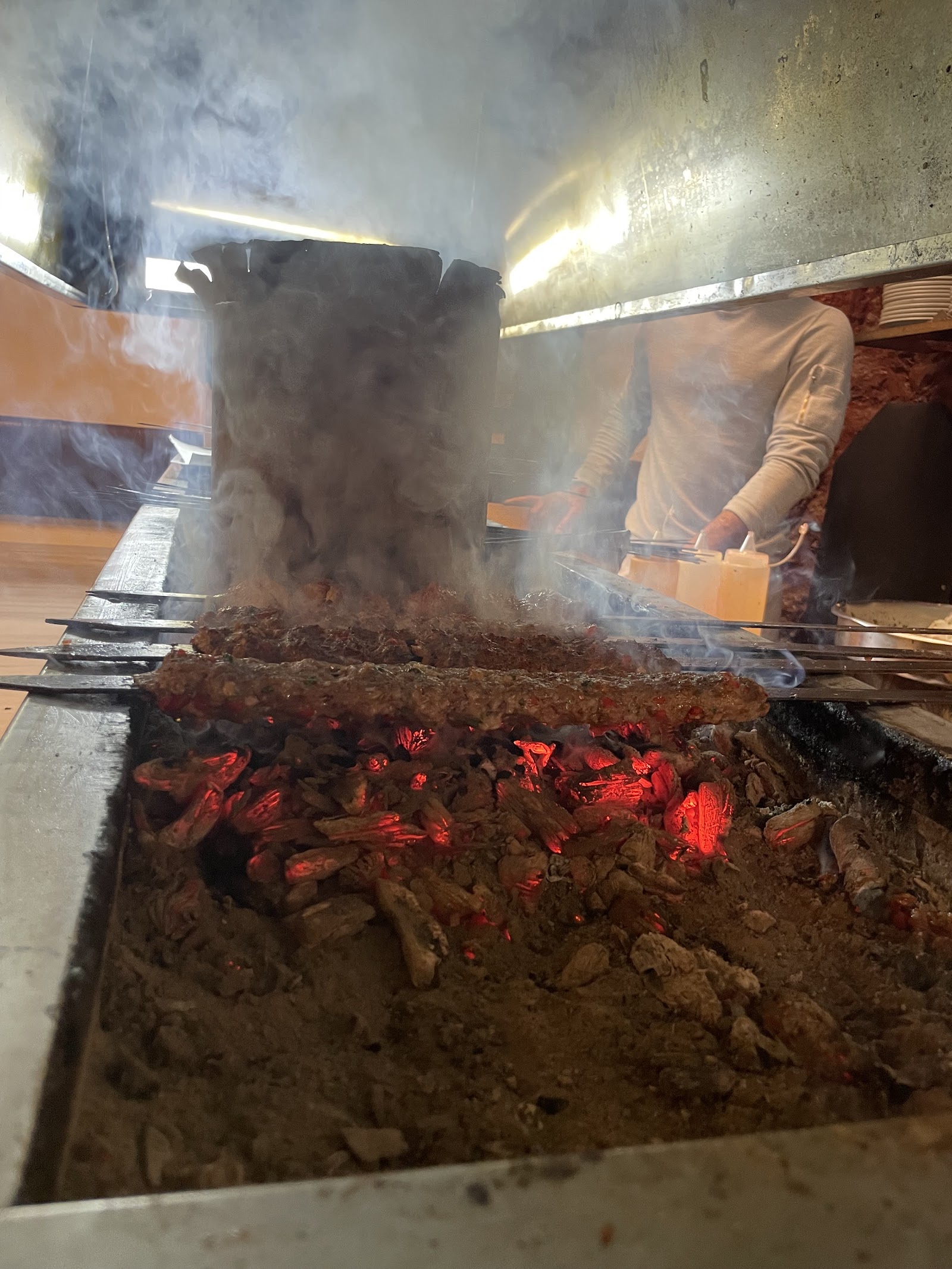Kirvem Ocakbaşı