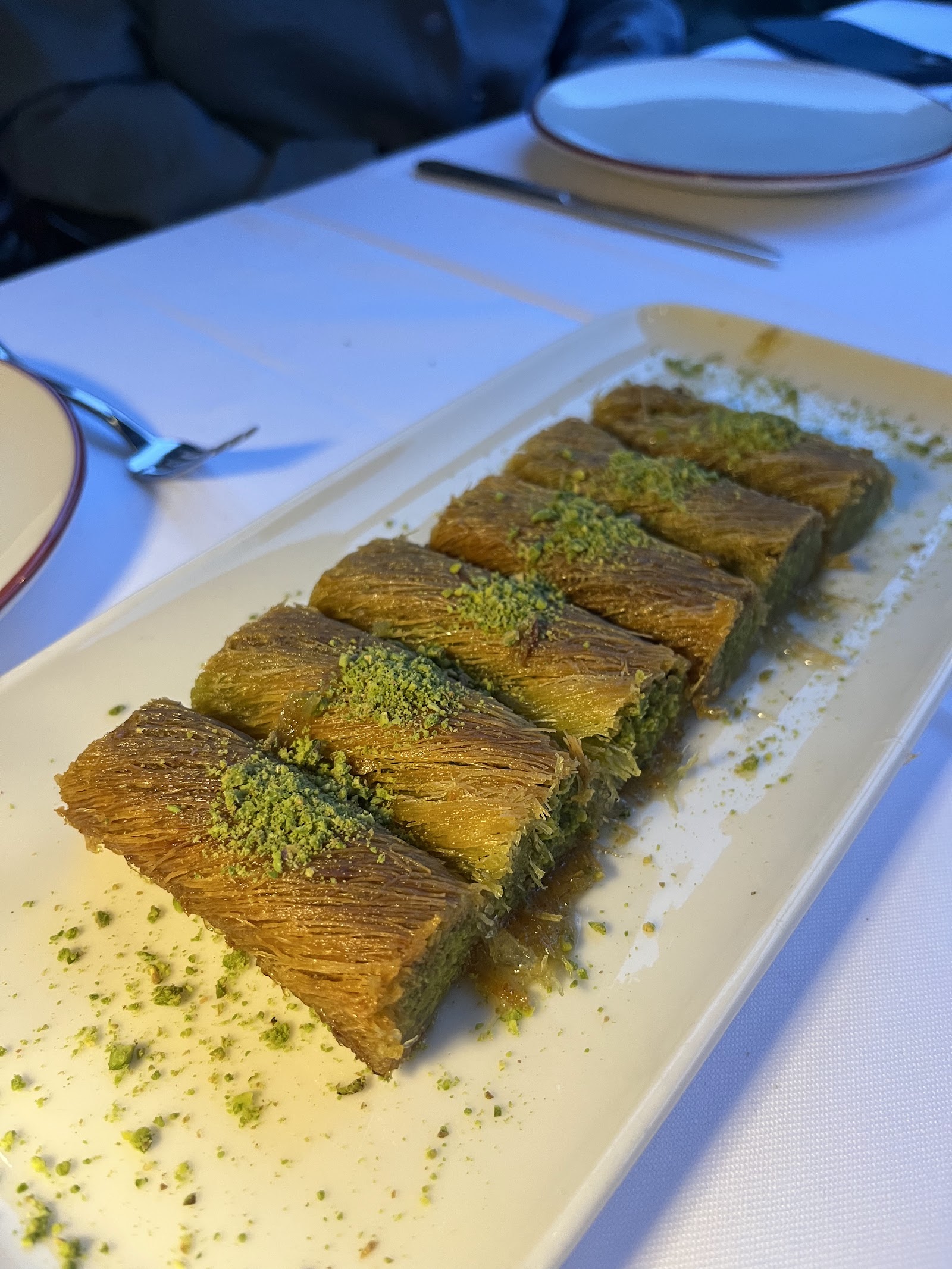 Yirmiyedi Ocakbaşı