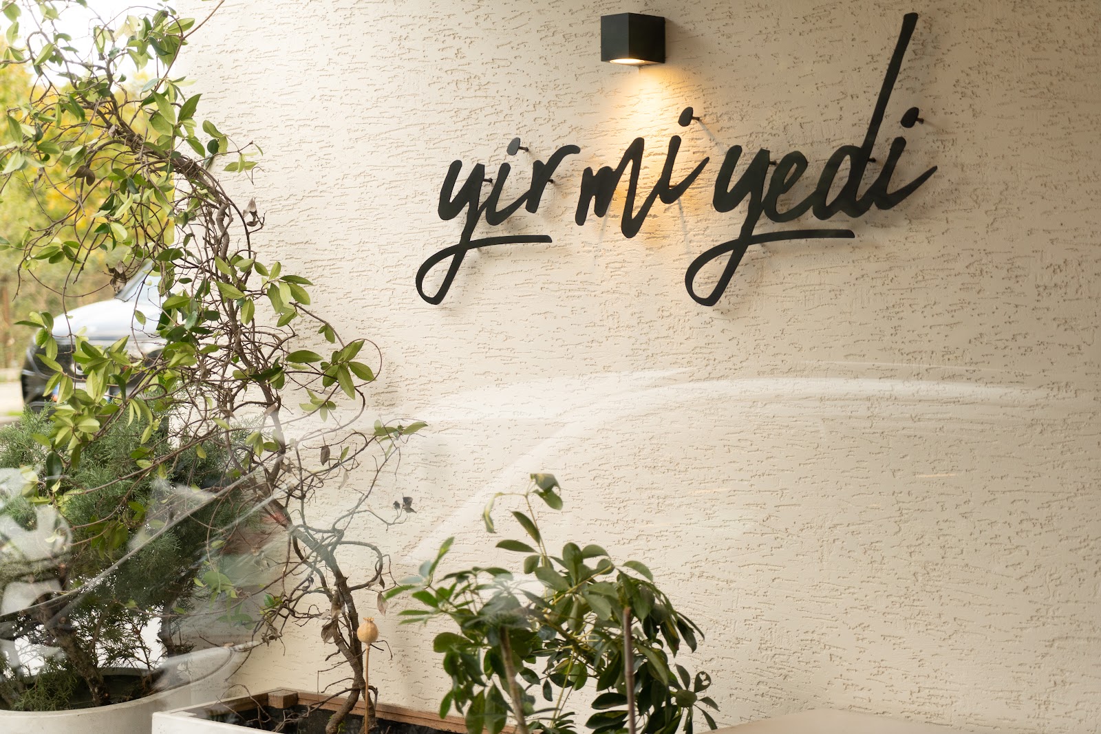 Yirmiyedi Ocakbaşı