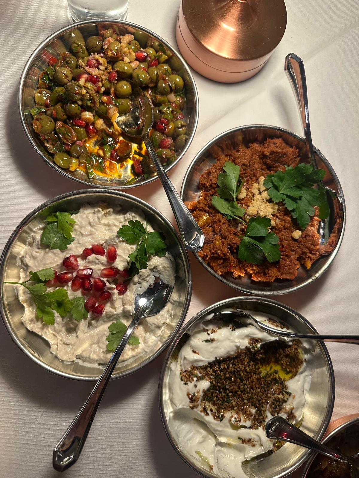 Yirmiyedi Ocakbaşı