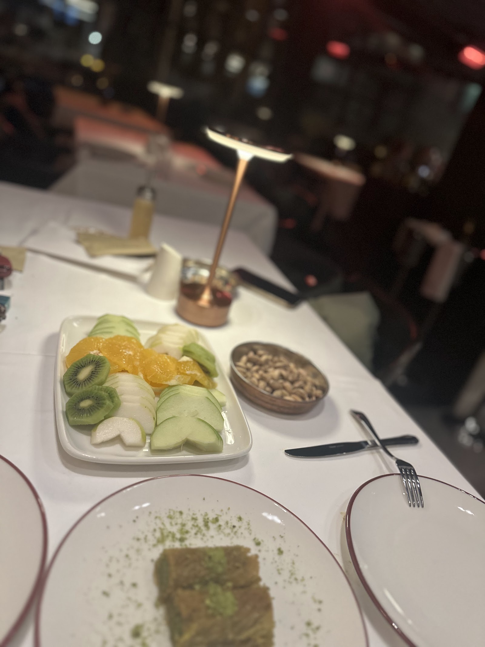 Yirmiyedi Ocakbaşı