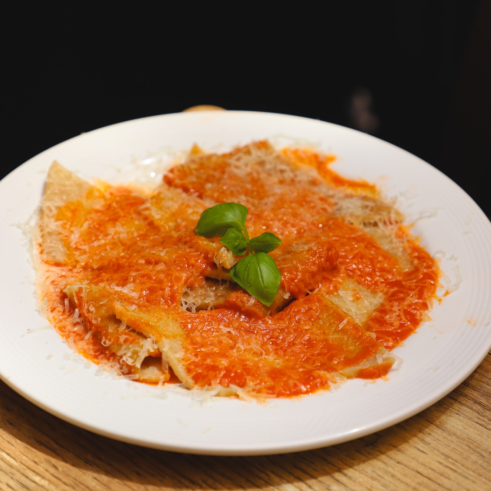 Ristorante E. Prie Rosse