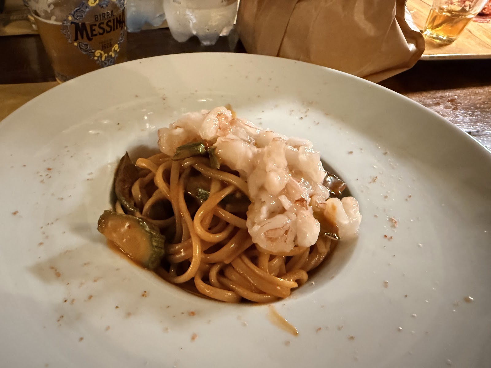 Ristorante E. Prie Rosse