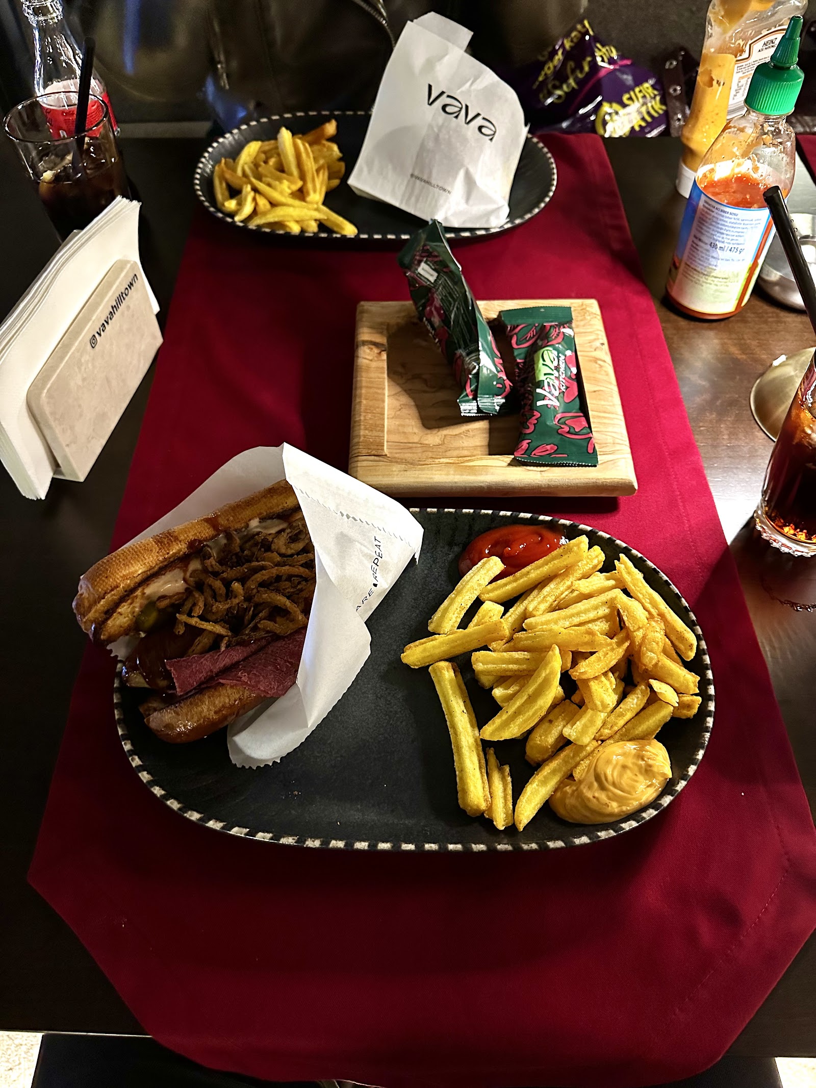 Vava