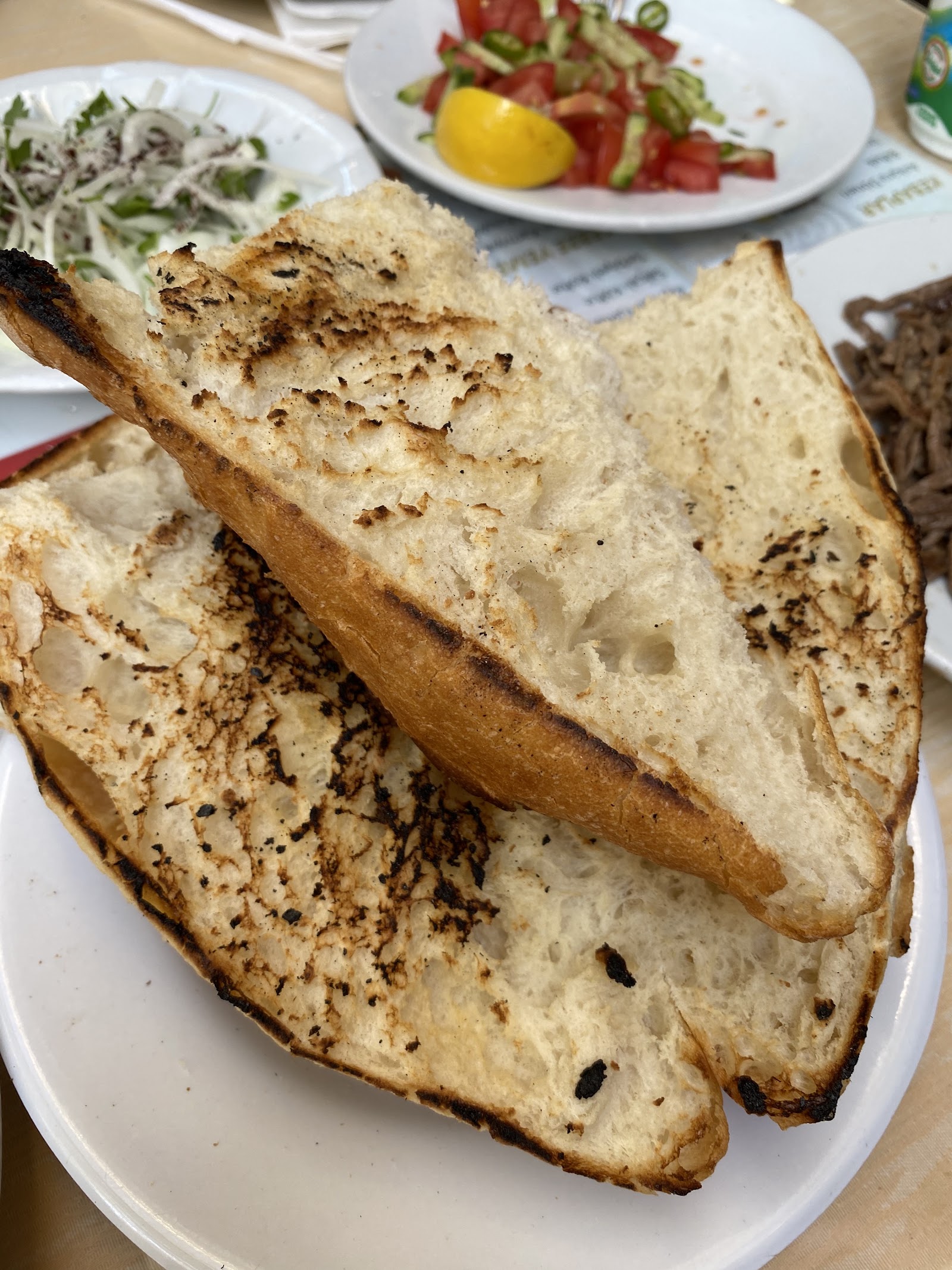 Mutlu Lokantası