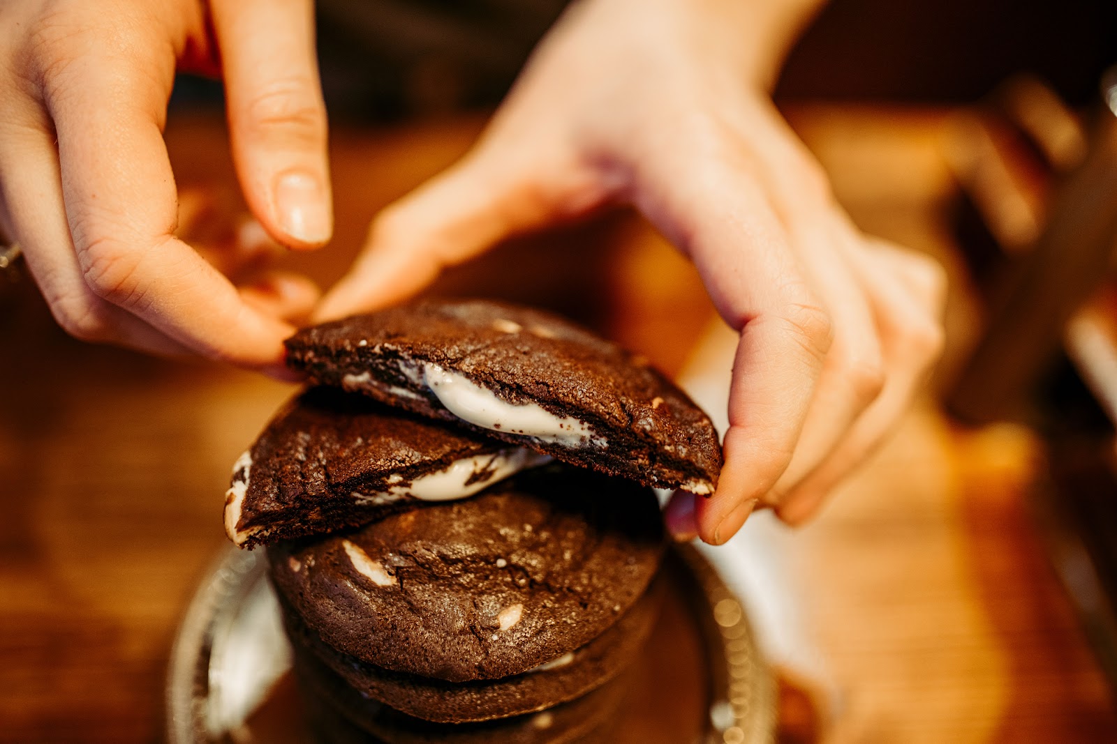 Van Stapele Koekmakerij