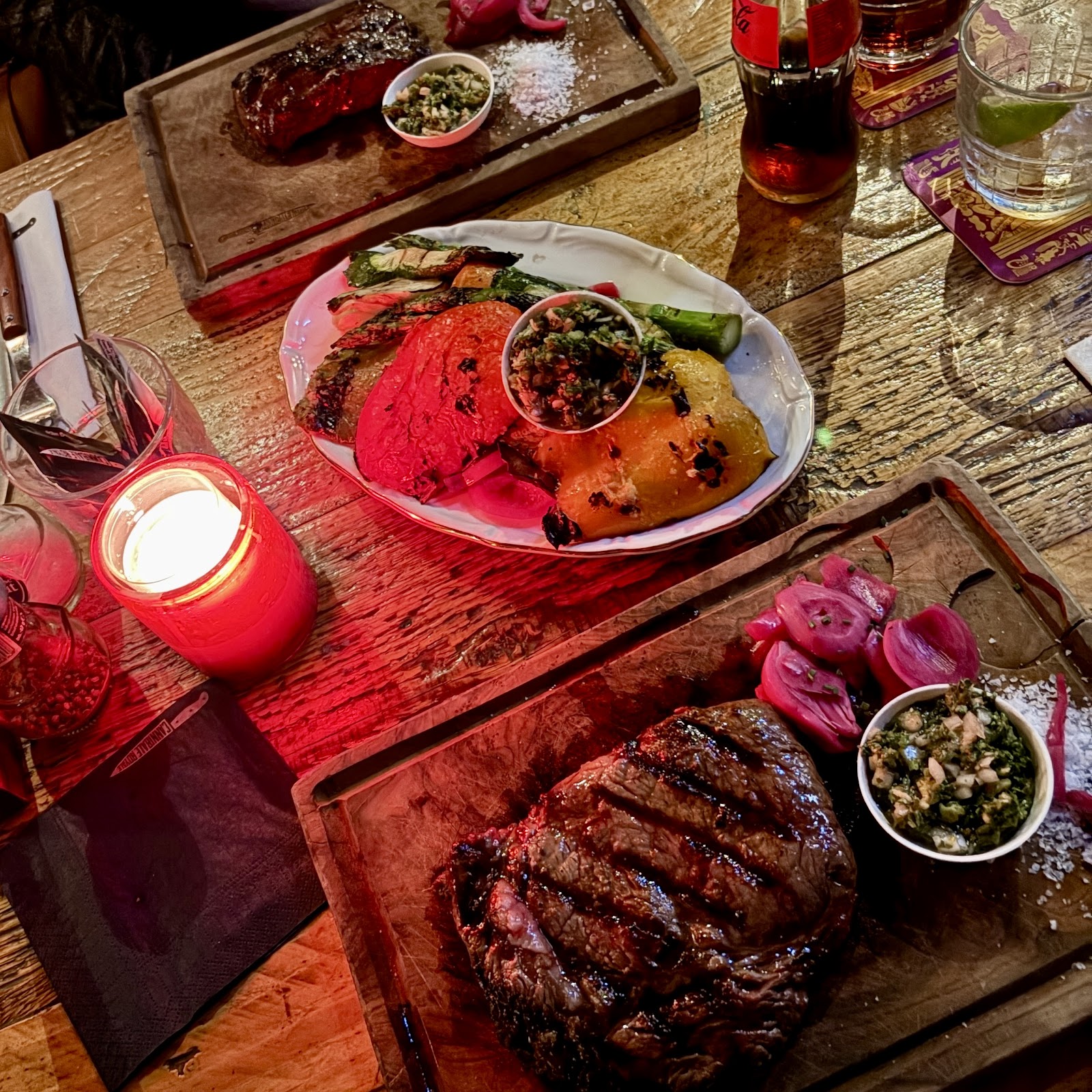 Cannibale Royale Lange Niezel