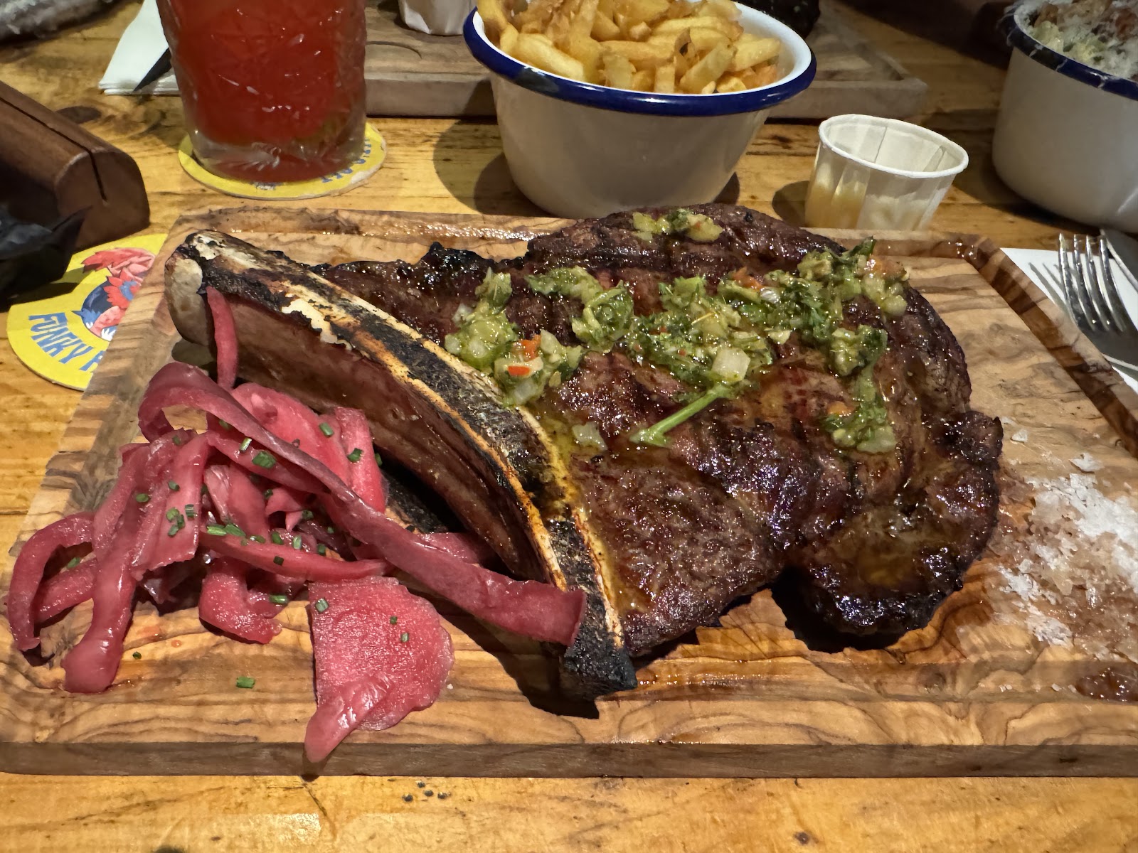 Cannibale Royale Lange Niezel