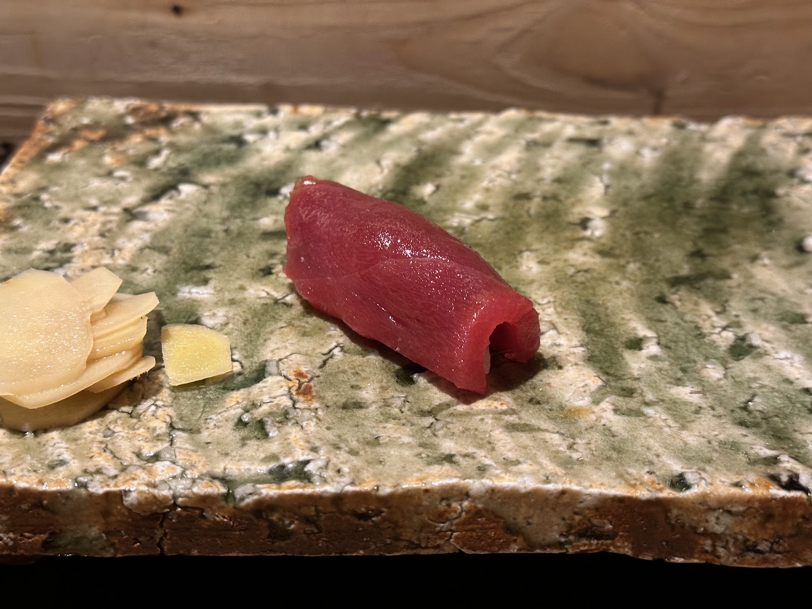 TEWATASHI SUSHI