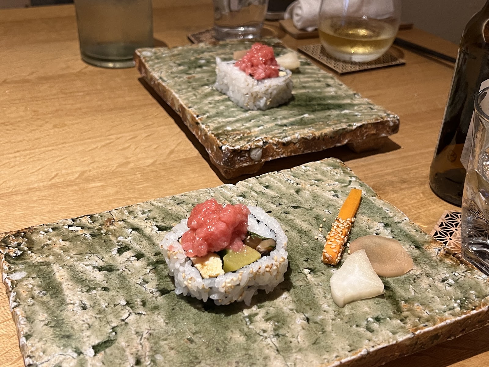 TEWATASHI SUSHI