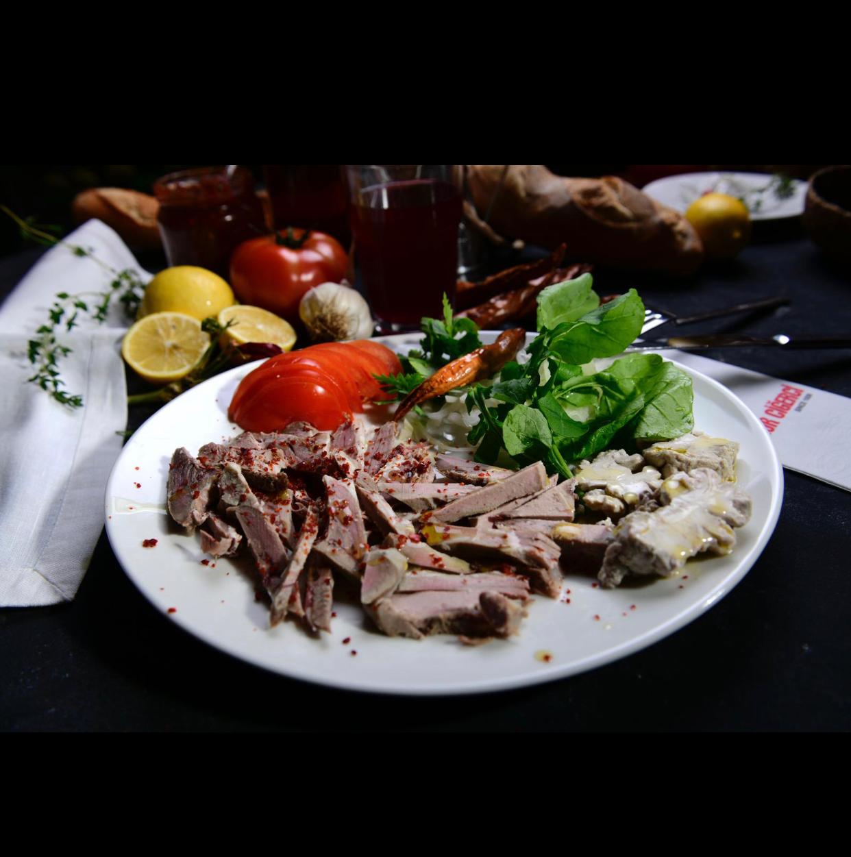 Arnavut İşi