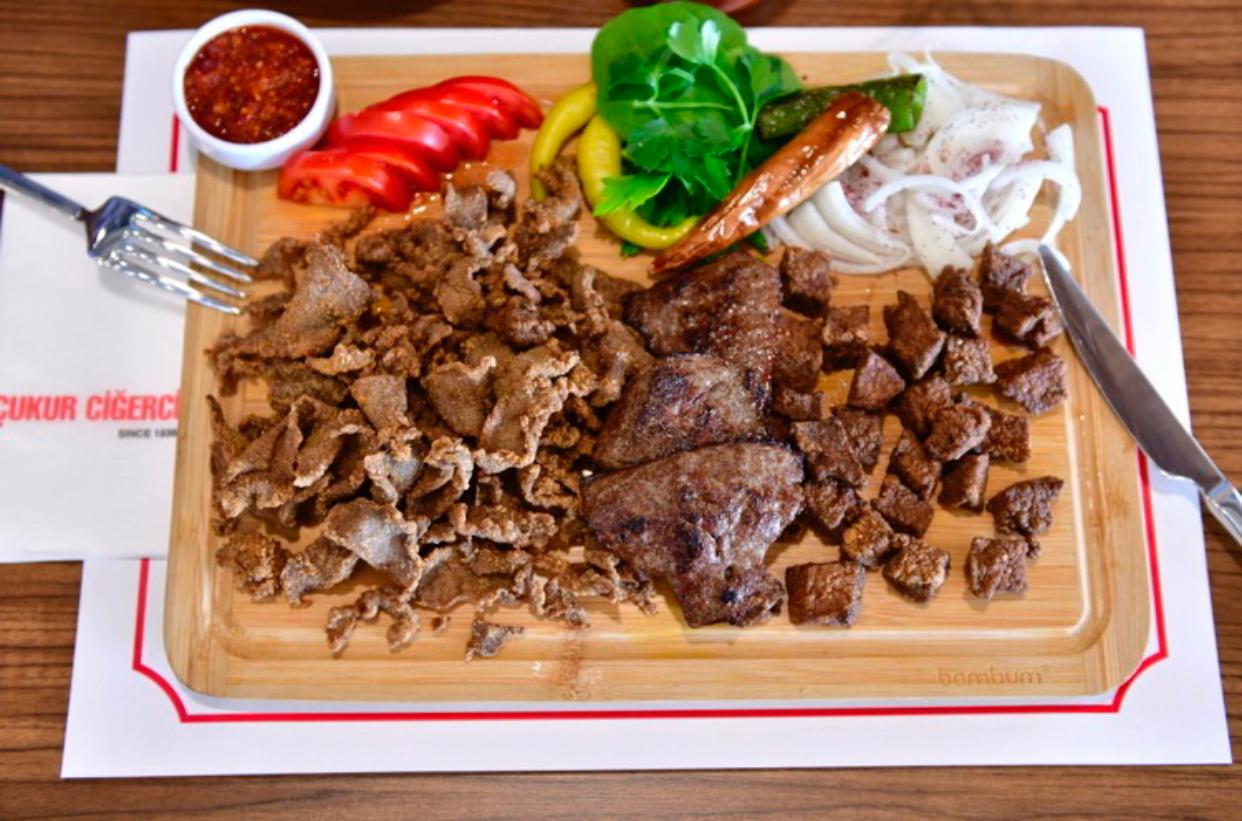 Arnavut İşi