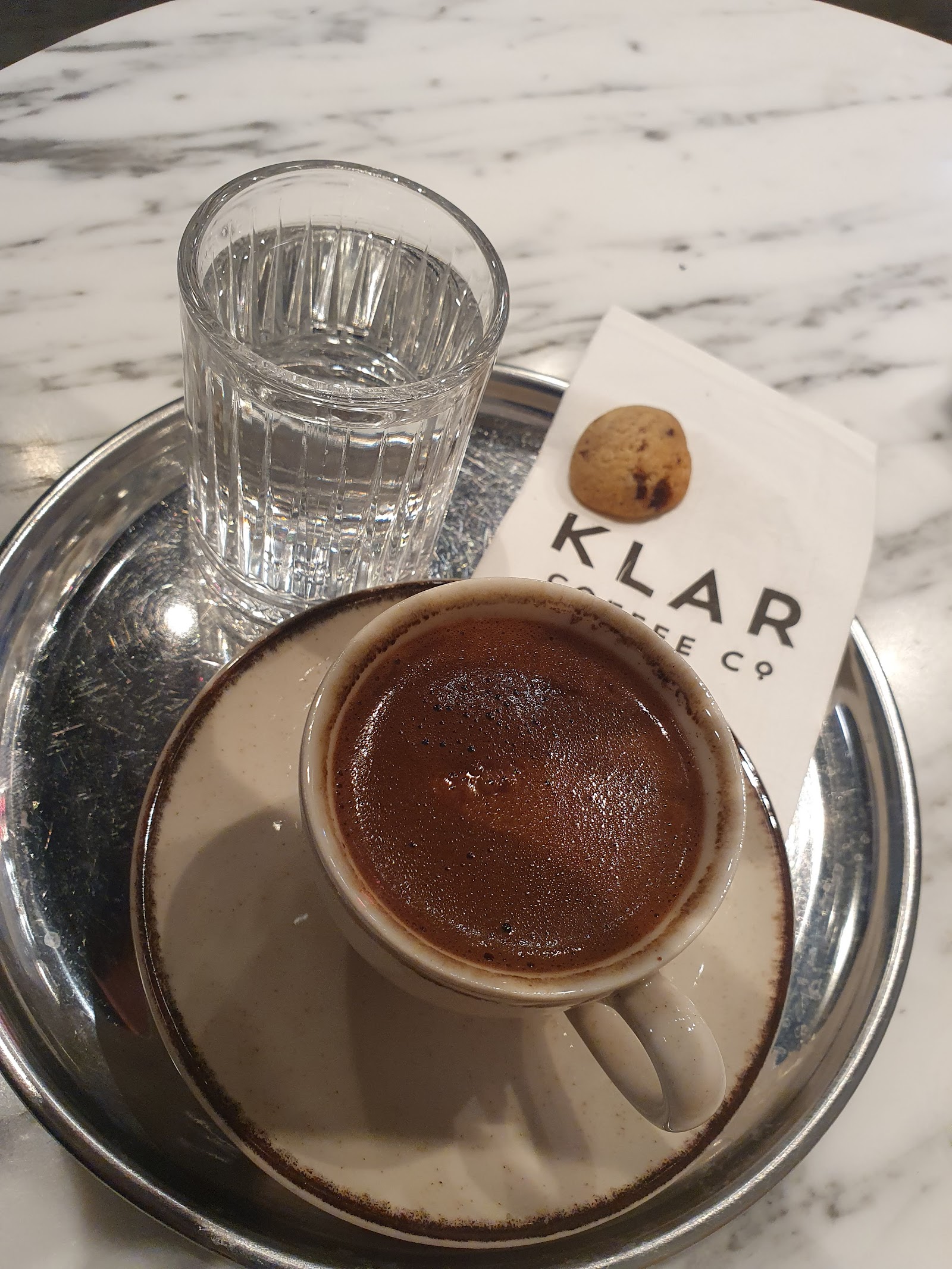Klar Fenerbahçe