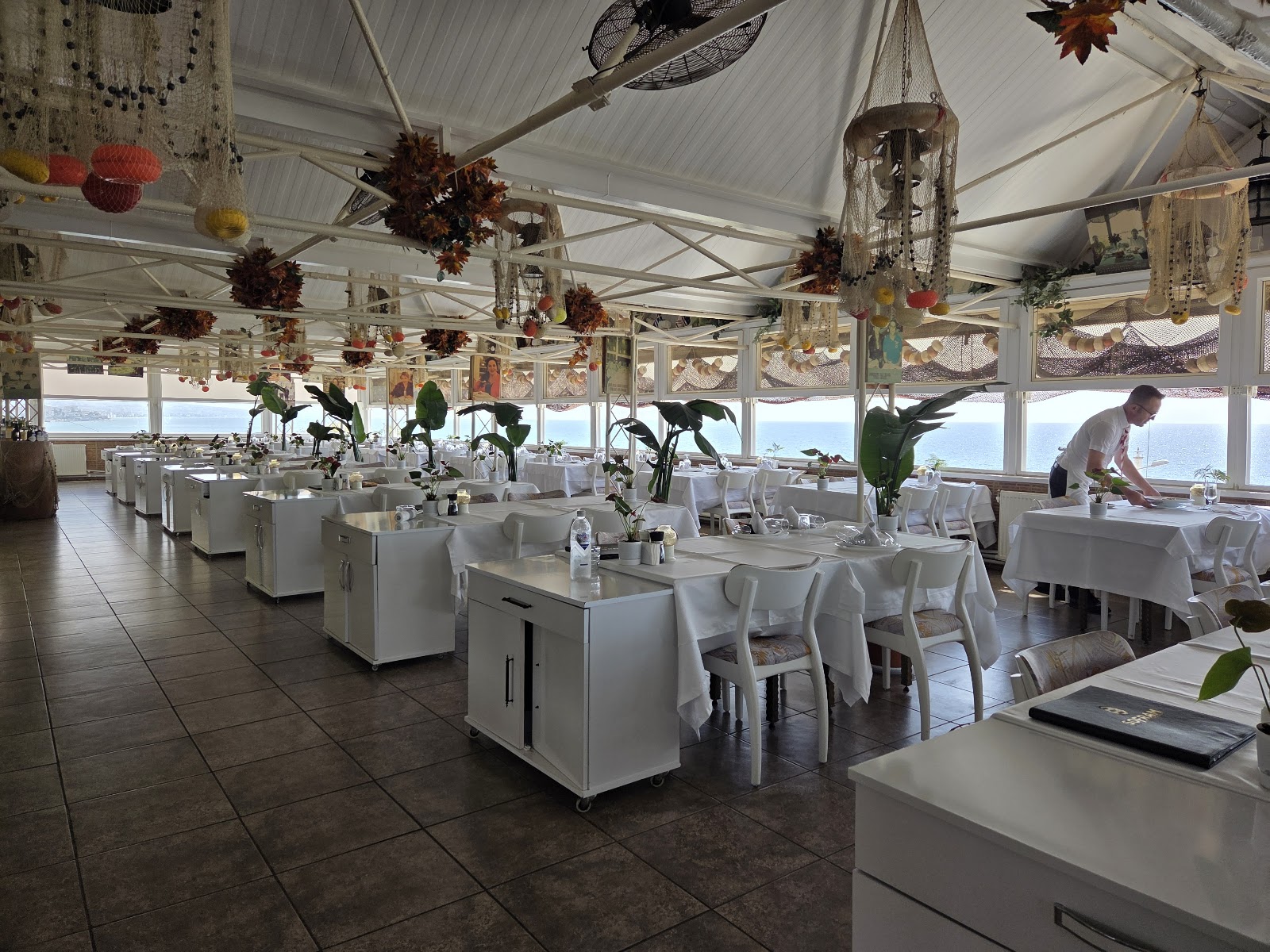 Sofram Balık Restaurant