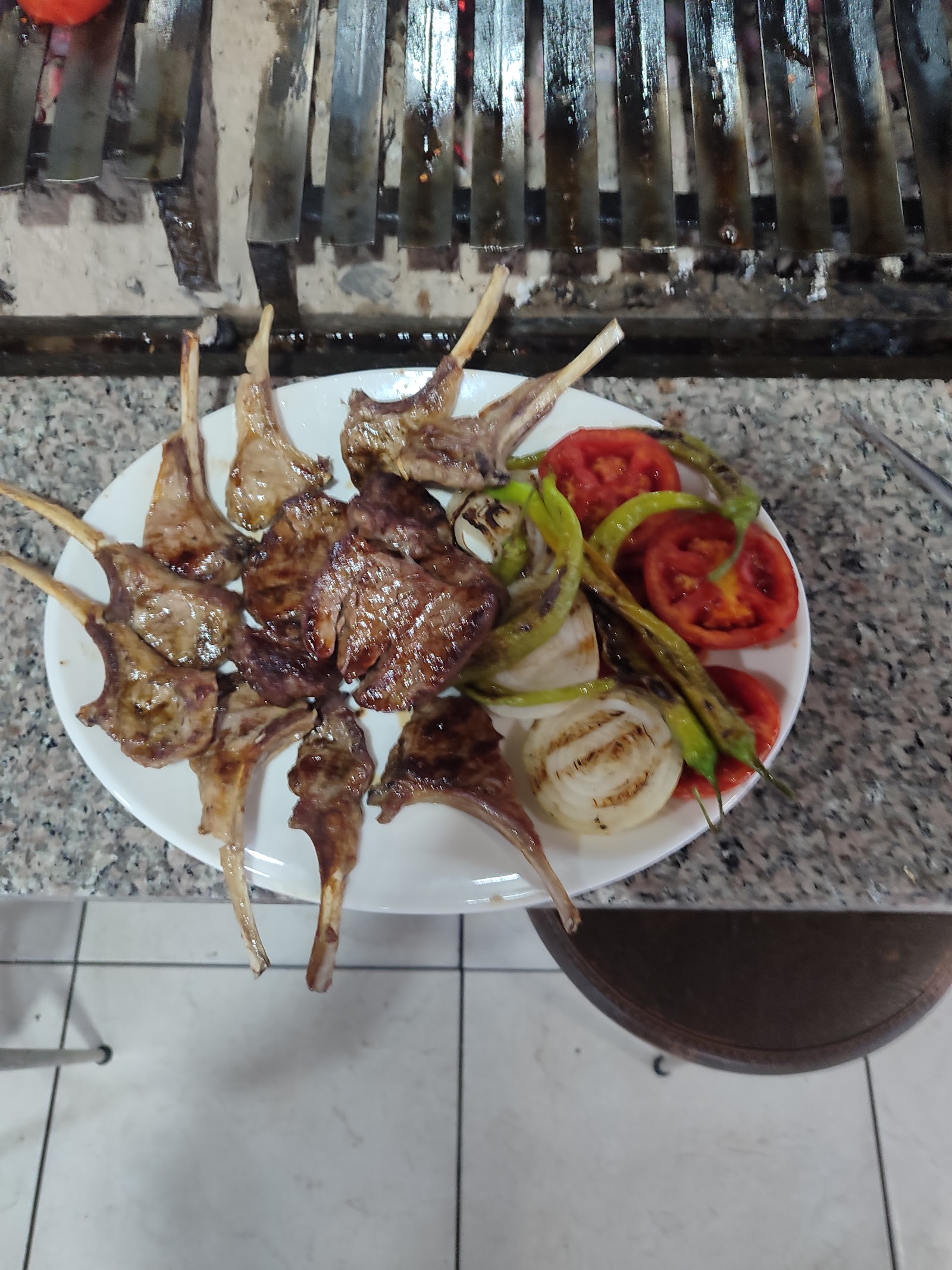 Sisdağı Ocakbaşı