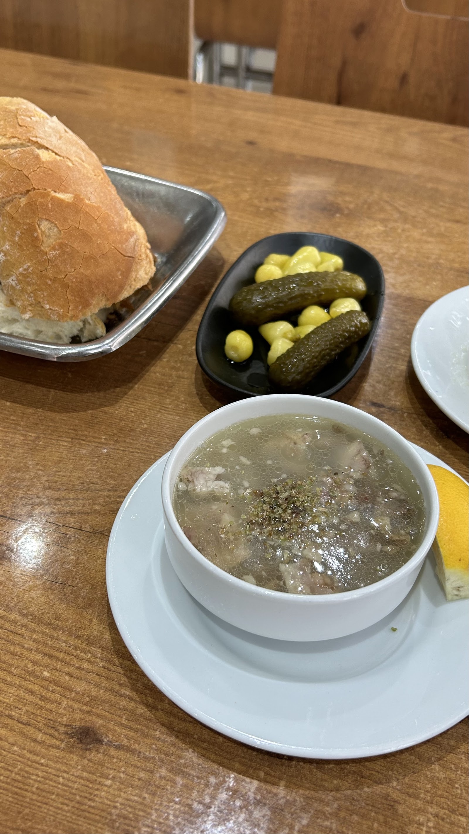 Sisdağı Ocakbaşı