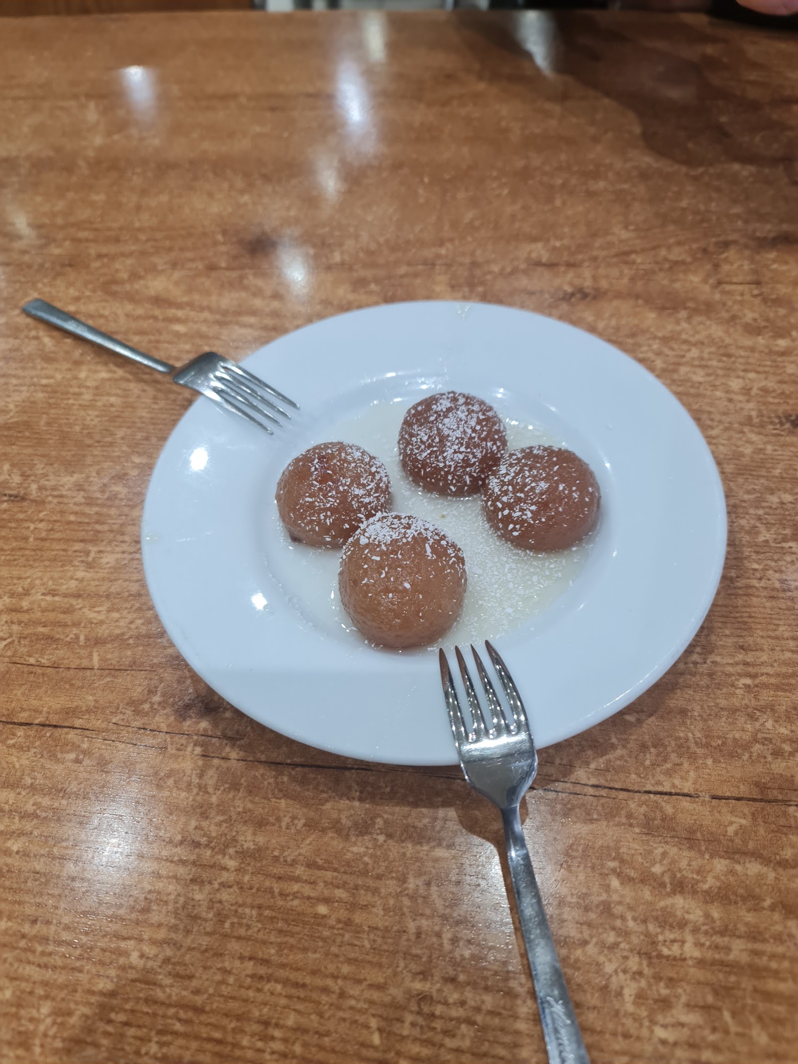 Sisdağı Ocakbaşı