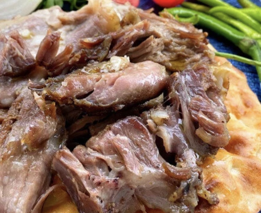 Sisdağı Ocakbaşı