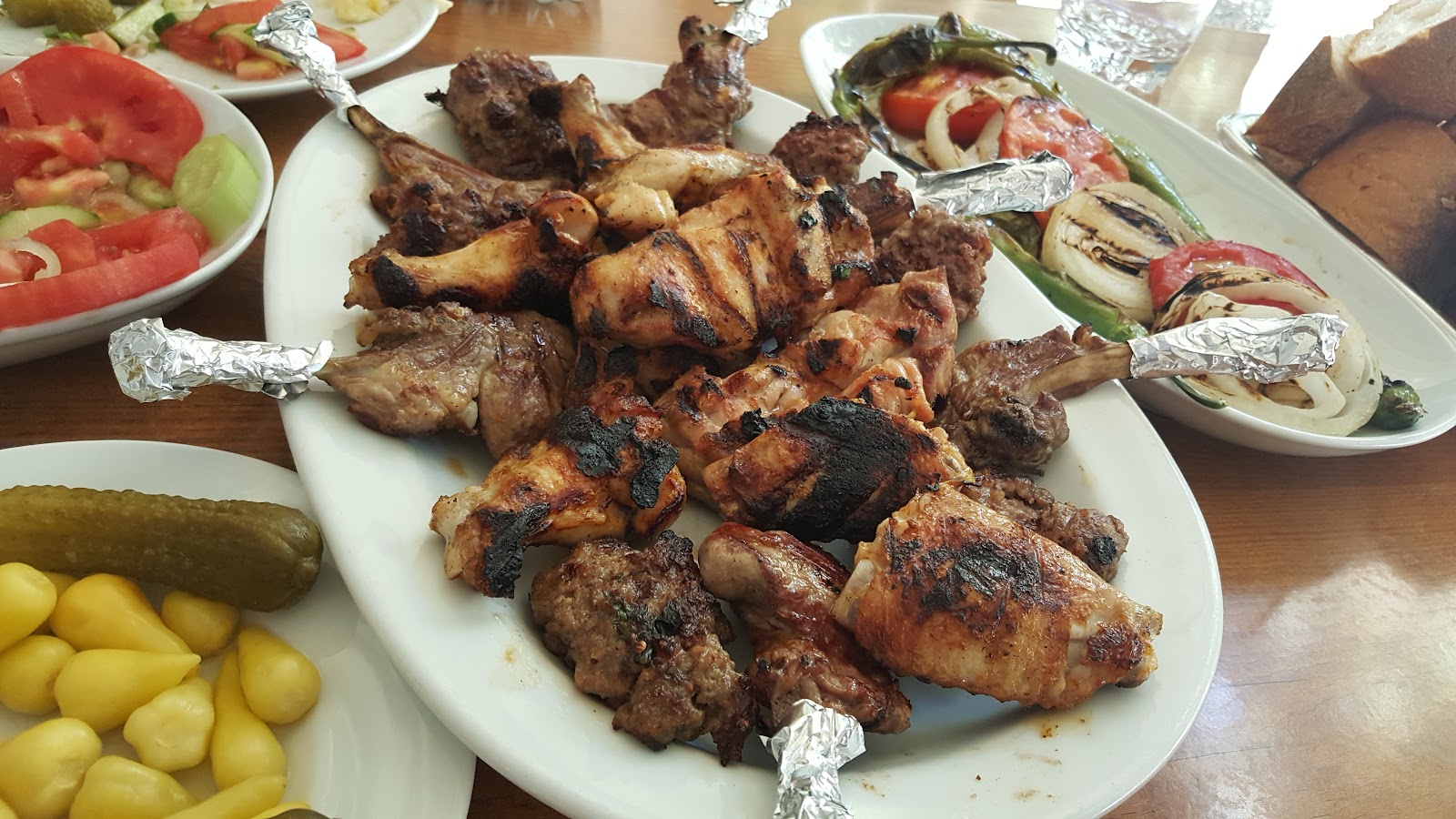 Sisdağı Ocakbaşı