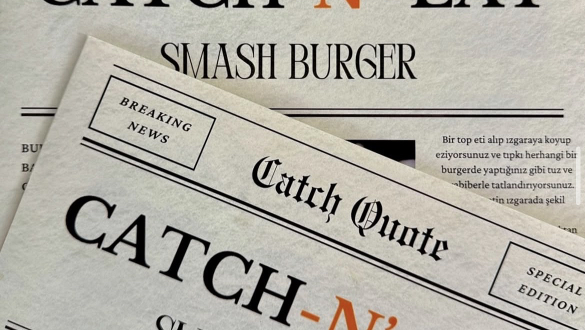 Catch-N'-Eat