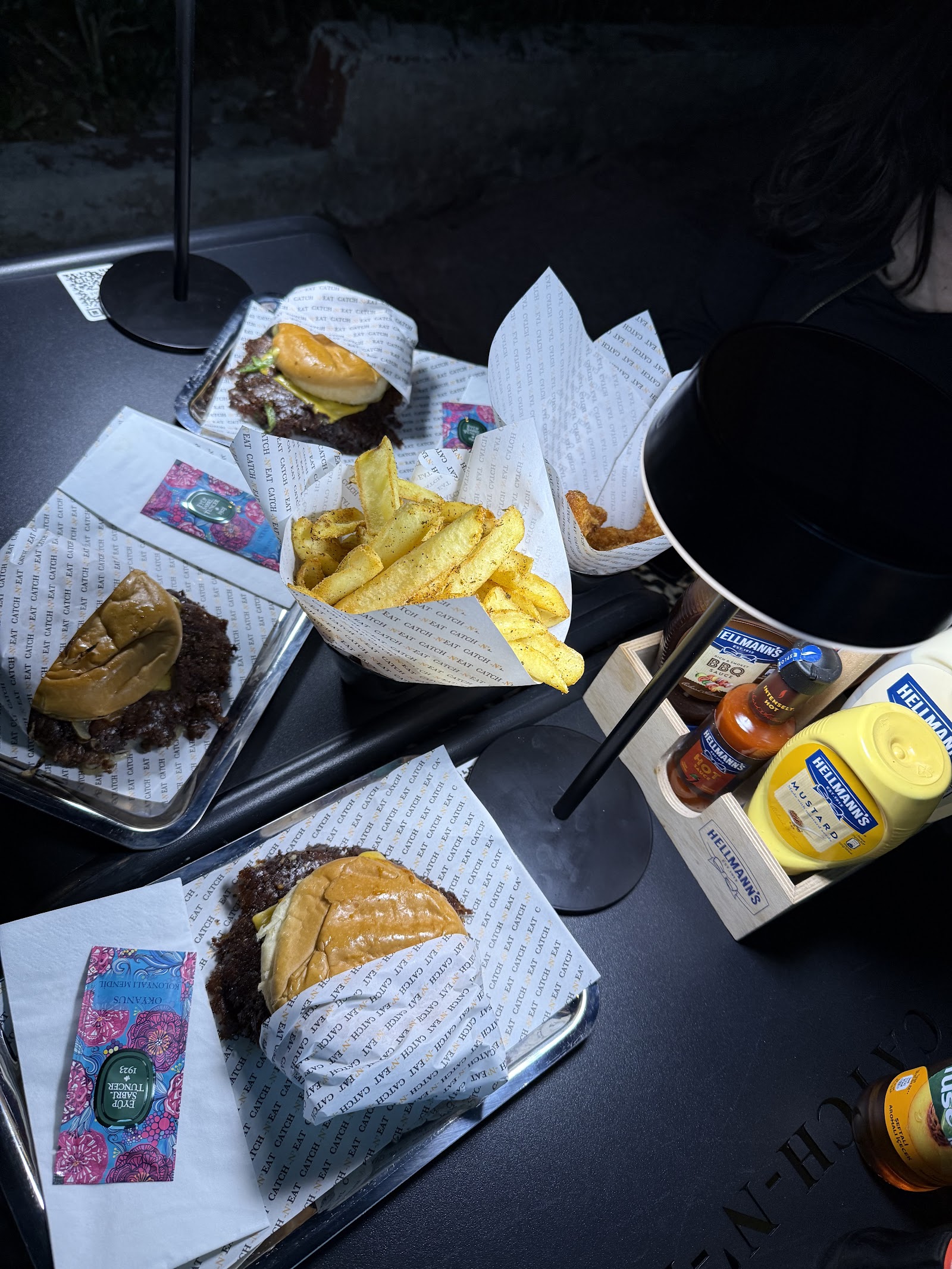Catch-N'-Eat