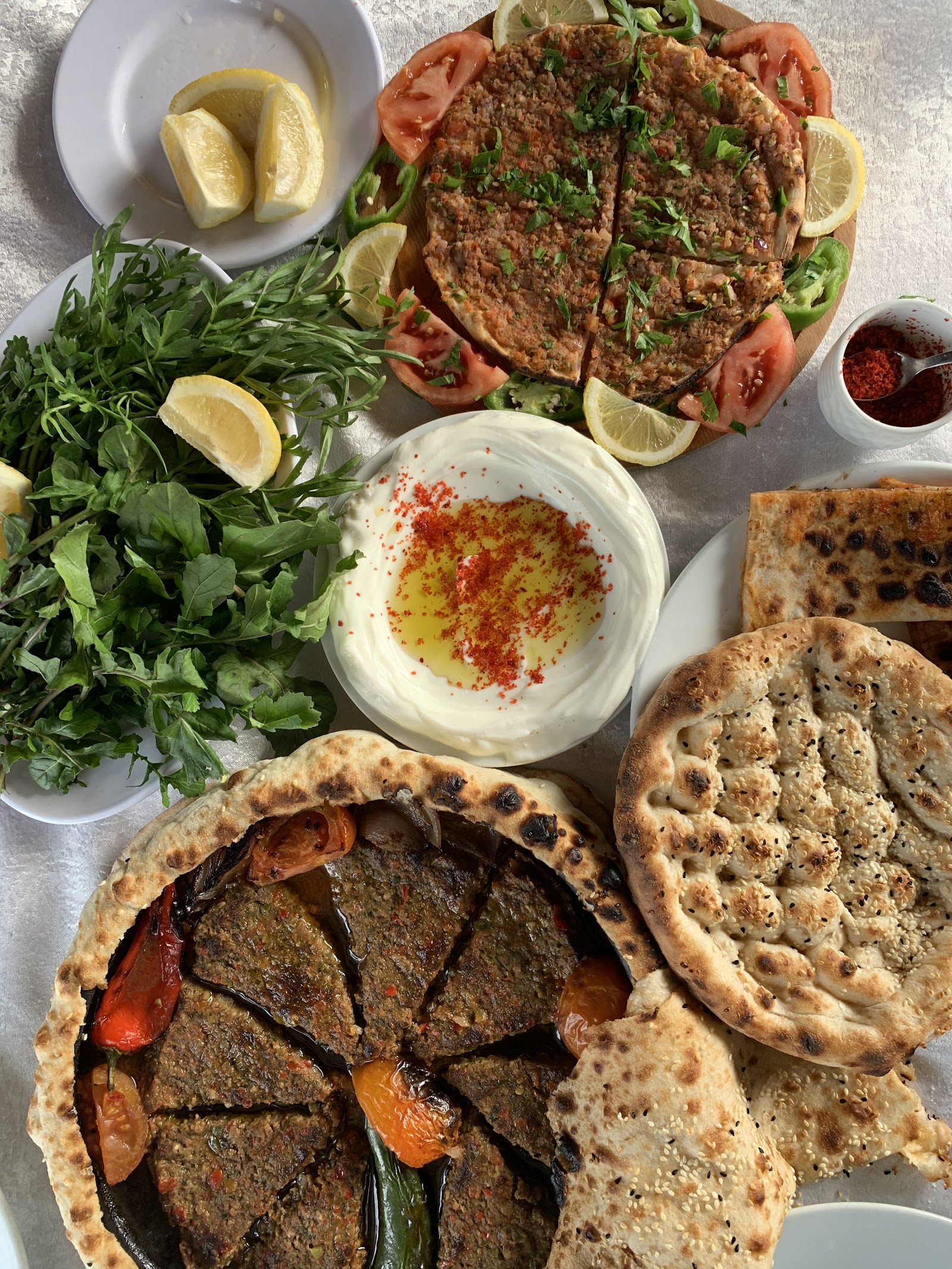 Güzelburç Tugay Kasabı