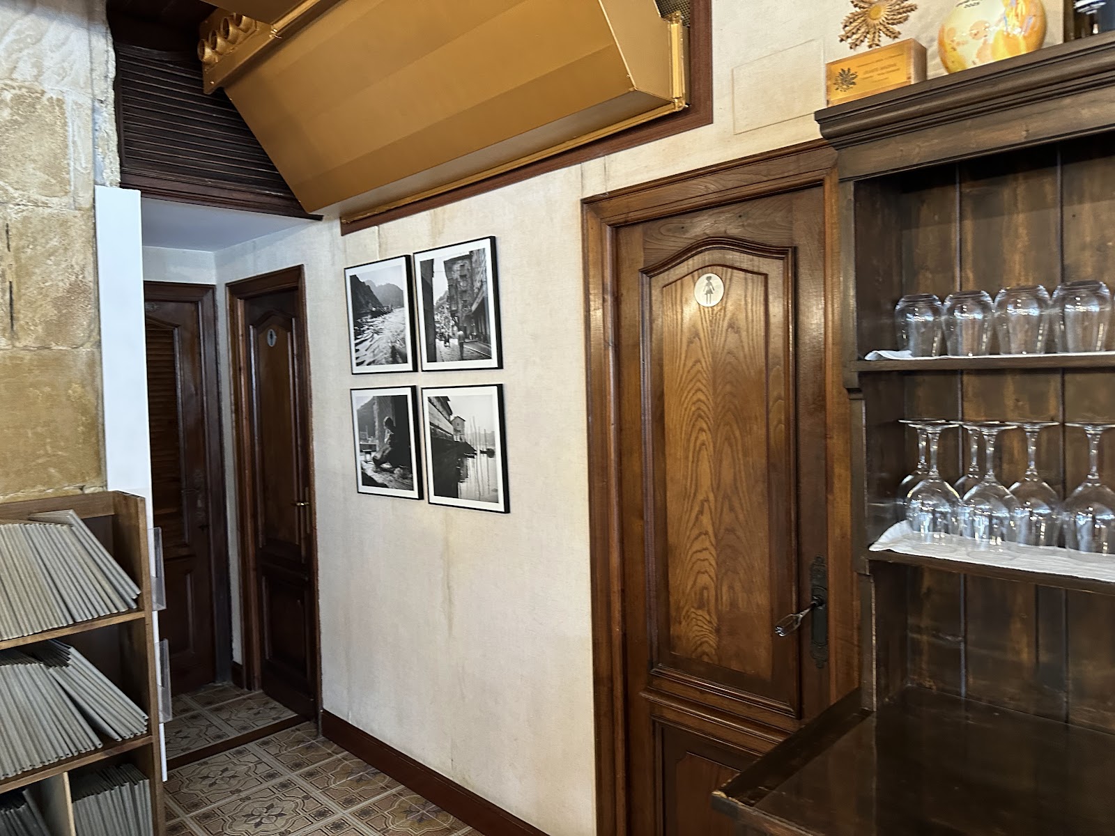 Casa Cámara jatetxea