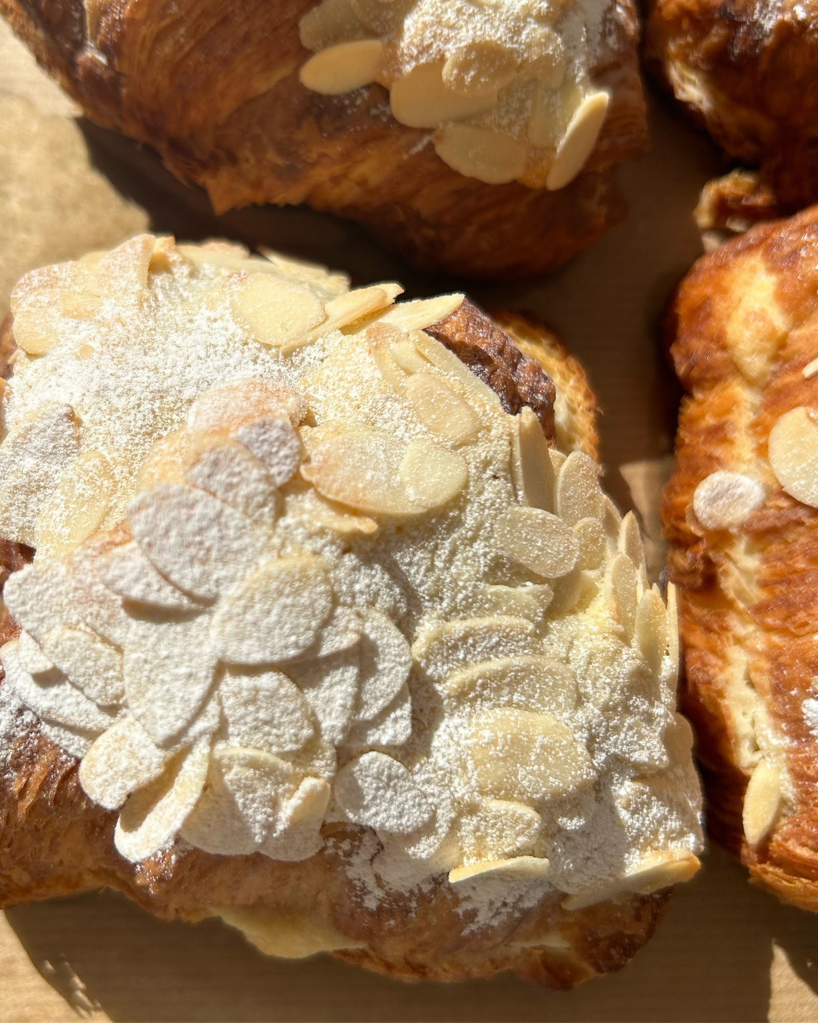 Baca Bread Club