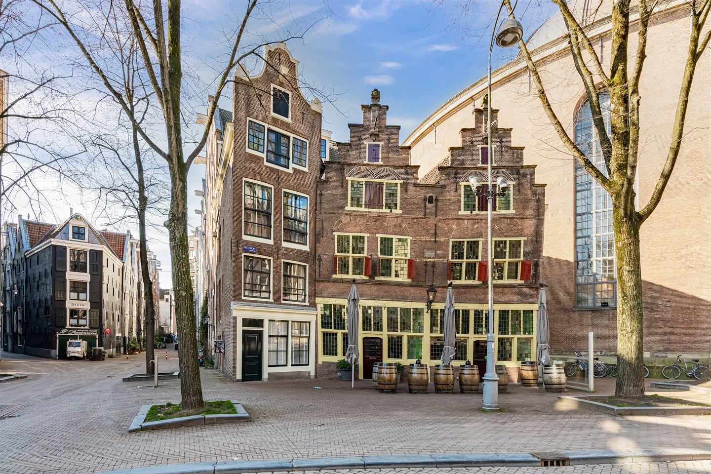 de Silveren Spiegel
