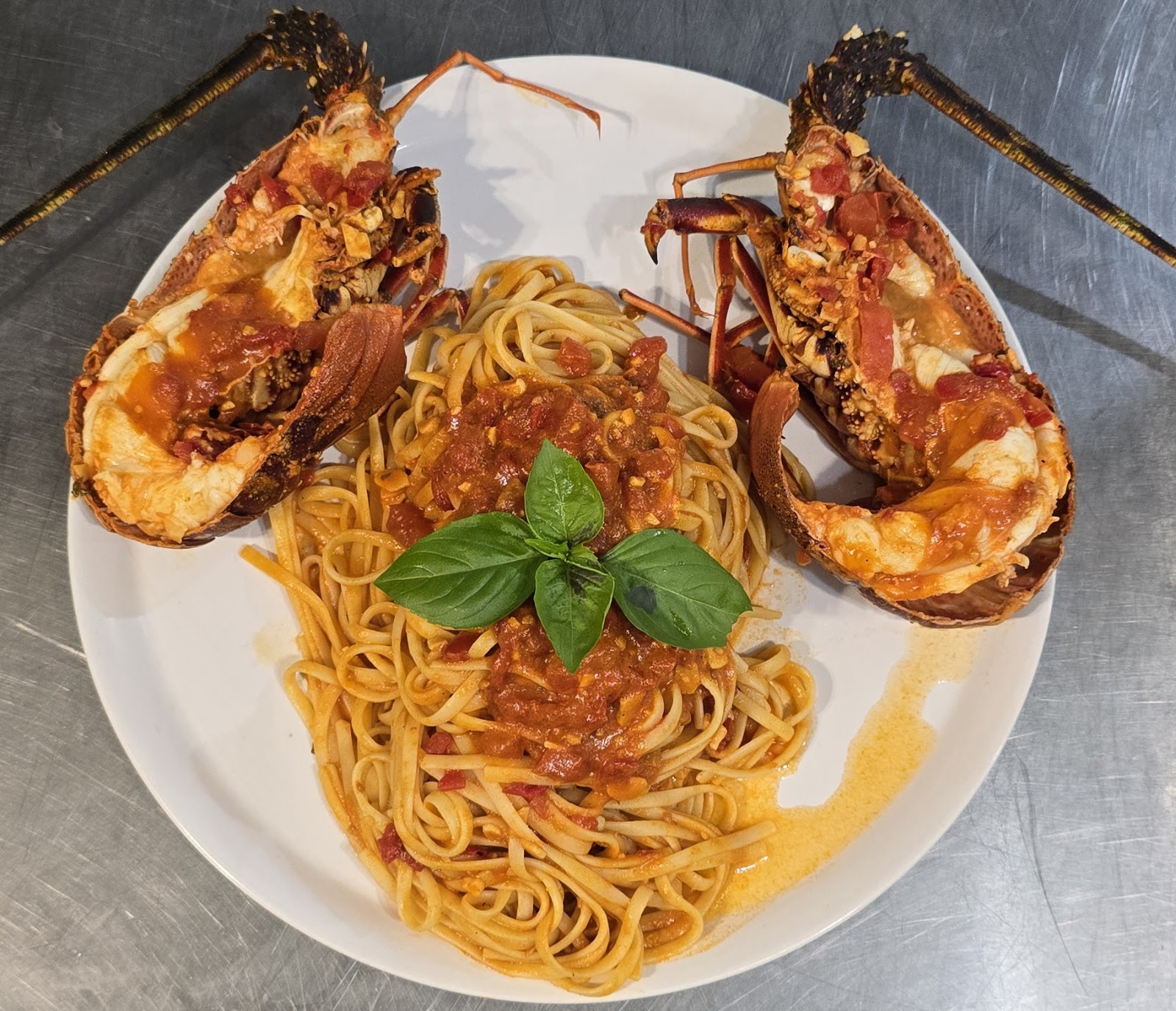 Restaurant Cafe Agia Markella
